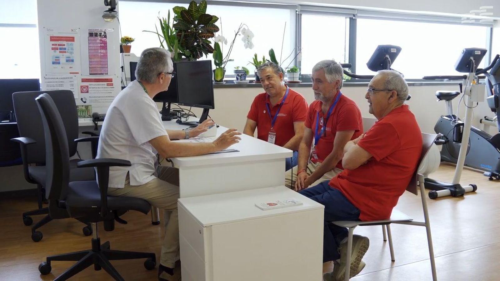 Asociación de Pacientes Cardíacos de Granada y provincia