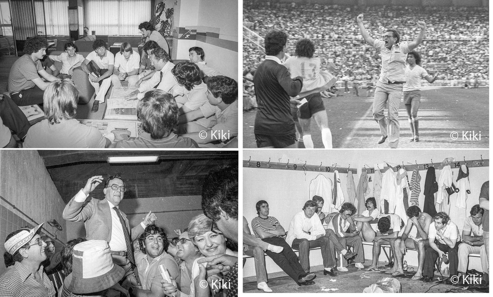 Ascenso en Elche. Foto Kiki