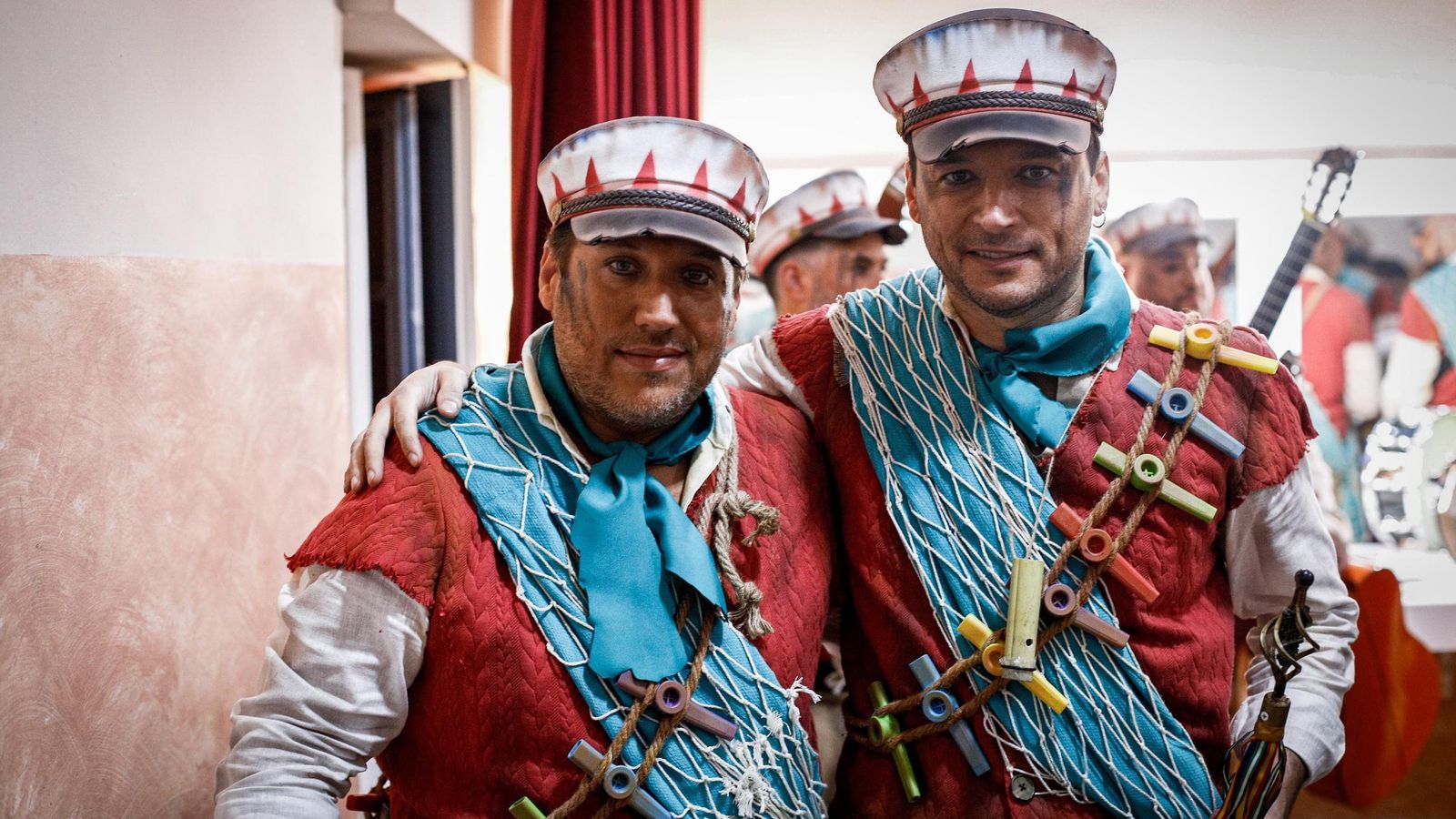 Búscate entre las mejores imágenes de la vigésimo segunda sesión de preliminares del COAC 2025