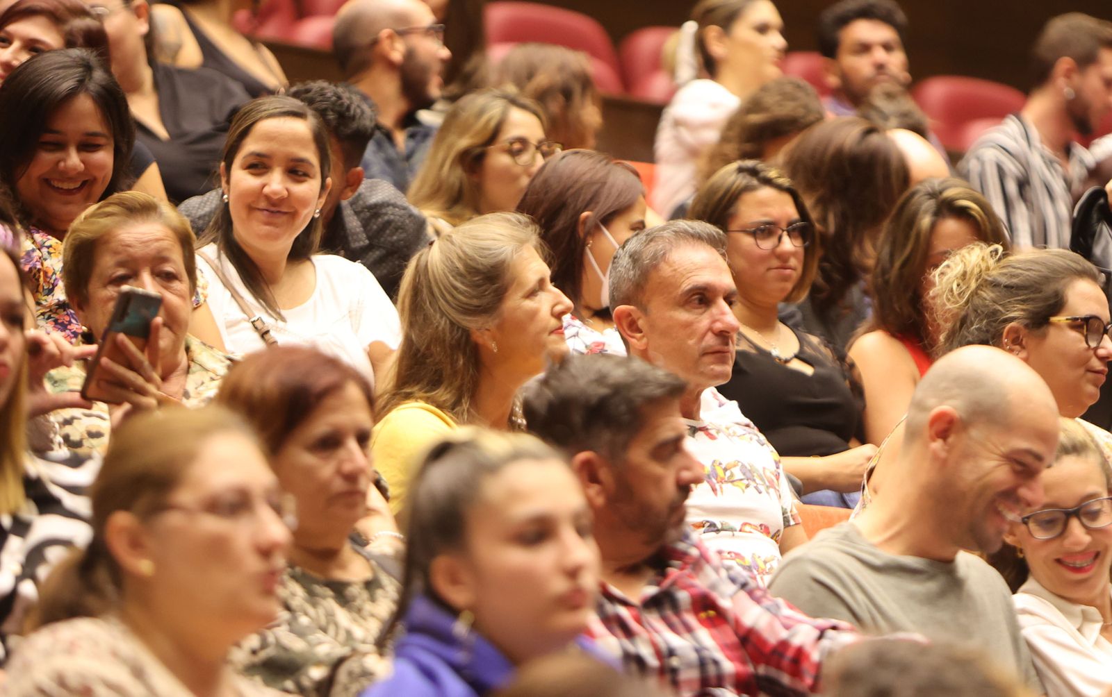 Búscate en el concierto de Kani García
