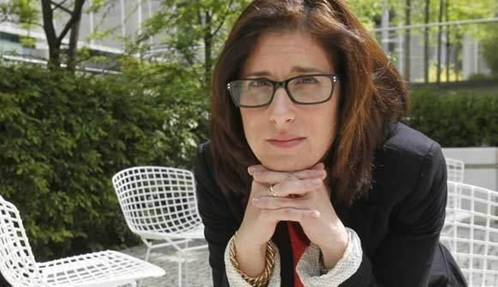 "Todos somos frágiles; todos podemos tener una enfermedad mental"