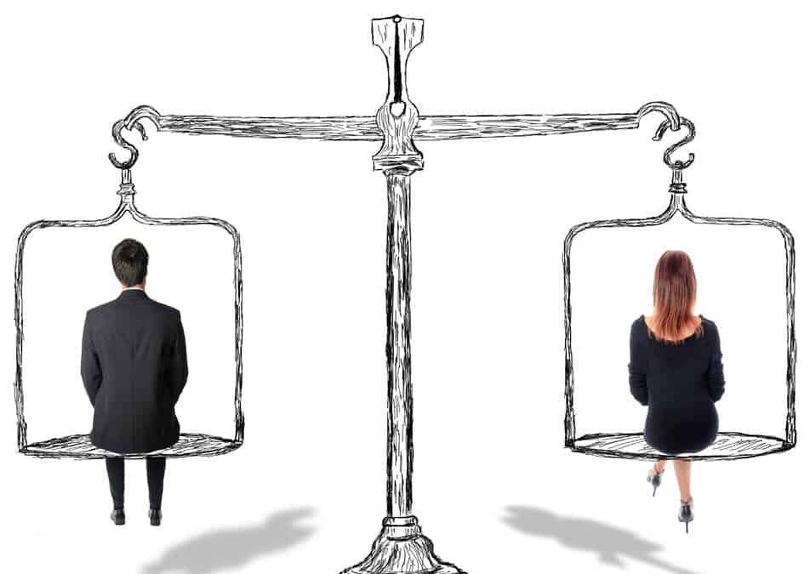 Las empresas de más de 50 trabajadores, obligadas a tener un plan de igualdad desde este lunes