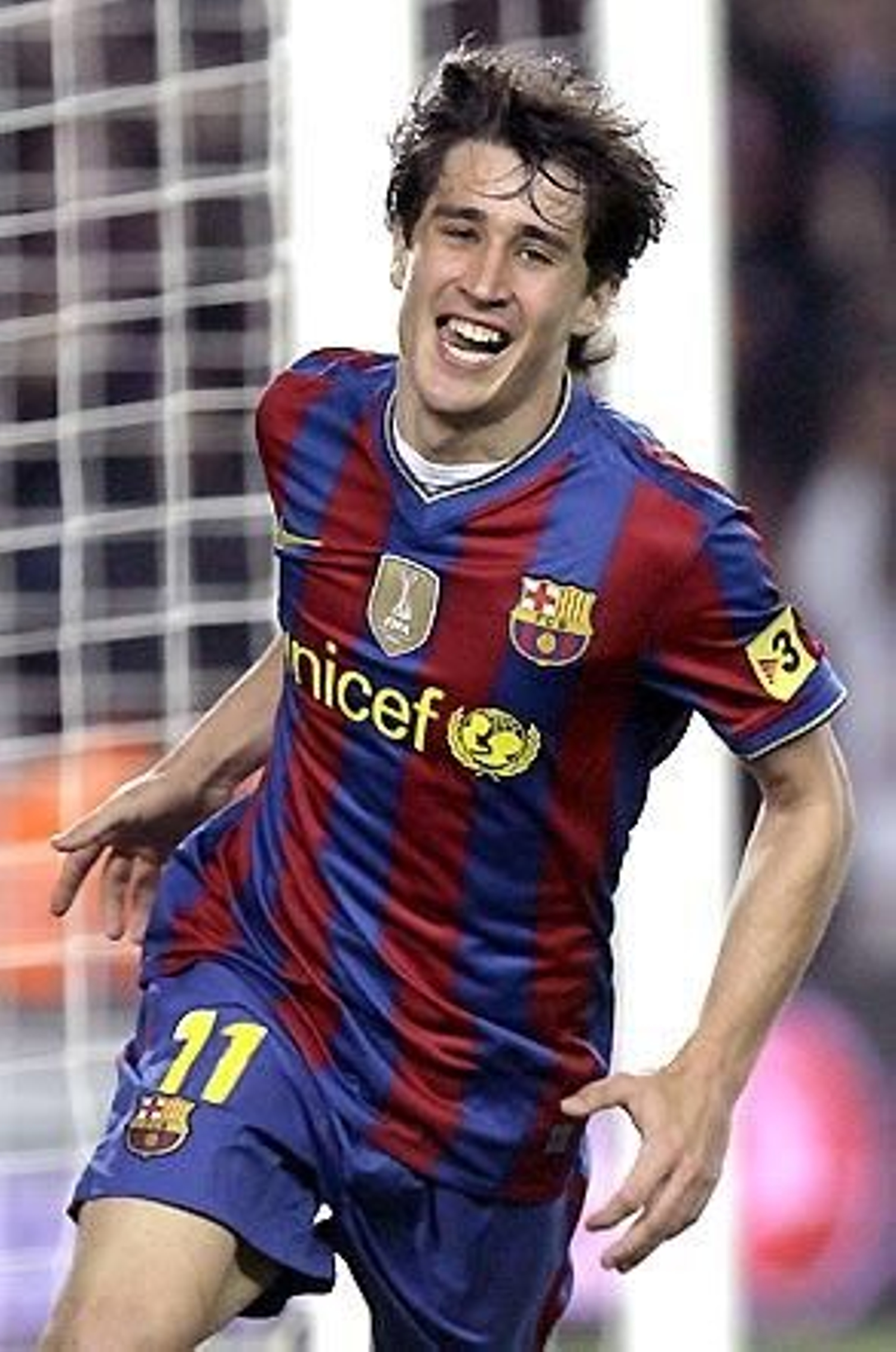 Bojan vuelve a reivindicarse con dos goles ante el Athletic de Bilbao (4-1)