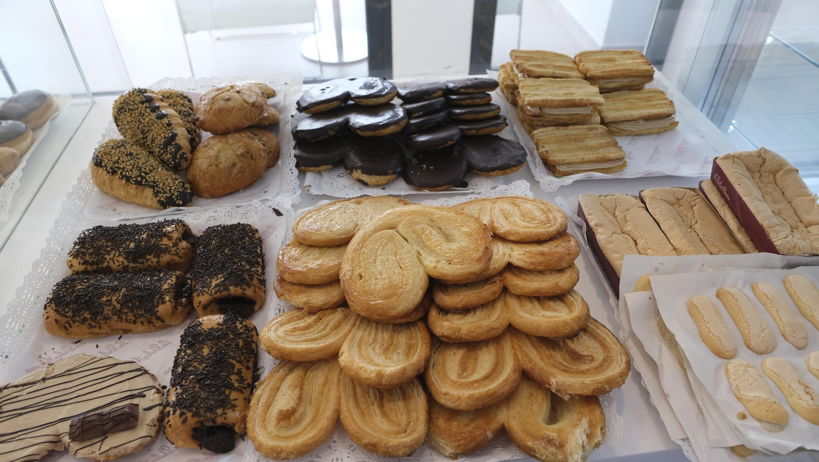 La Dulce Alianza se expande y aterriza en Aguadulce, en imágenes