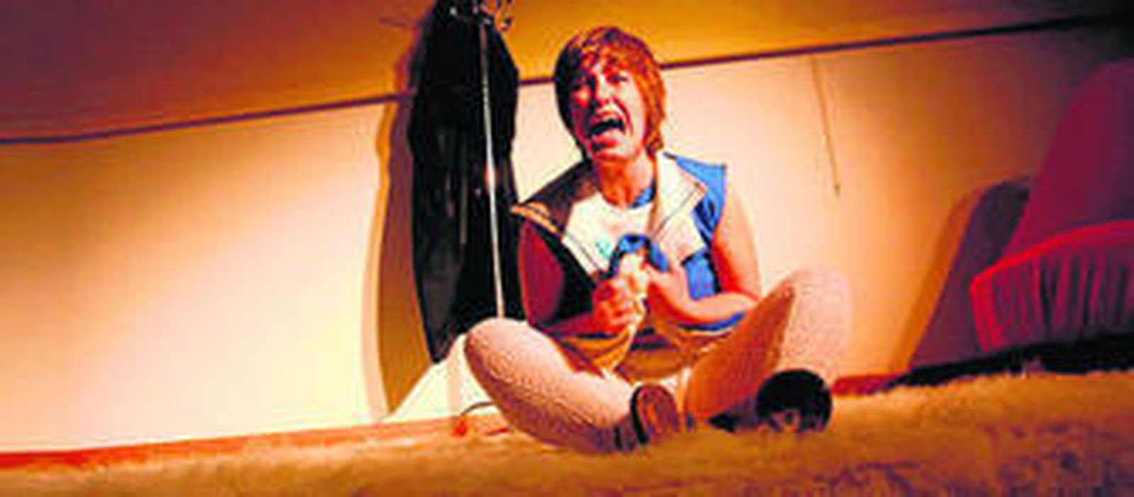 La escuela de la compañía Dos Lunas Teatro amplía su oferta de cursos.