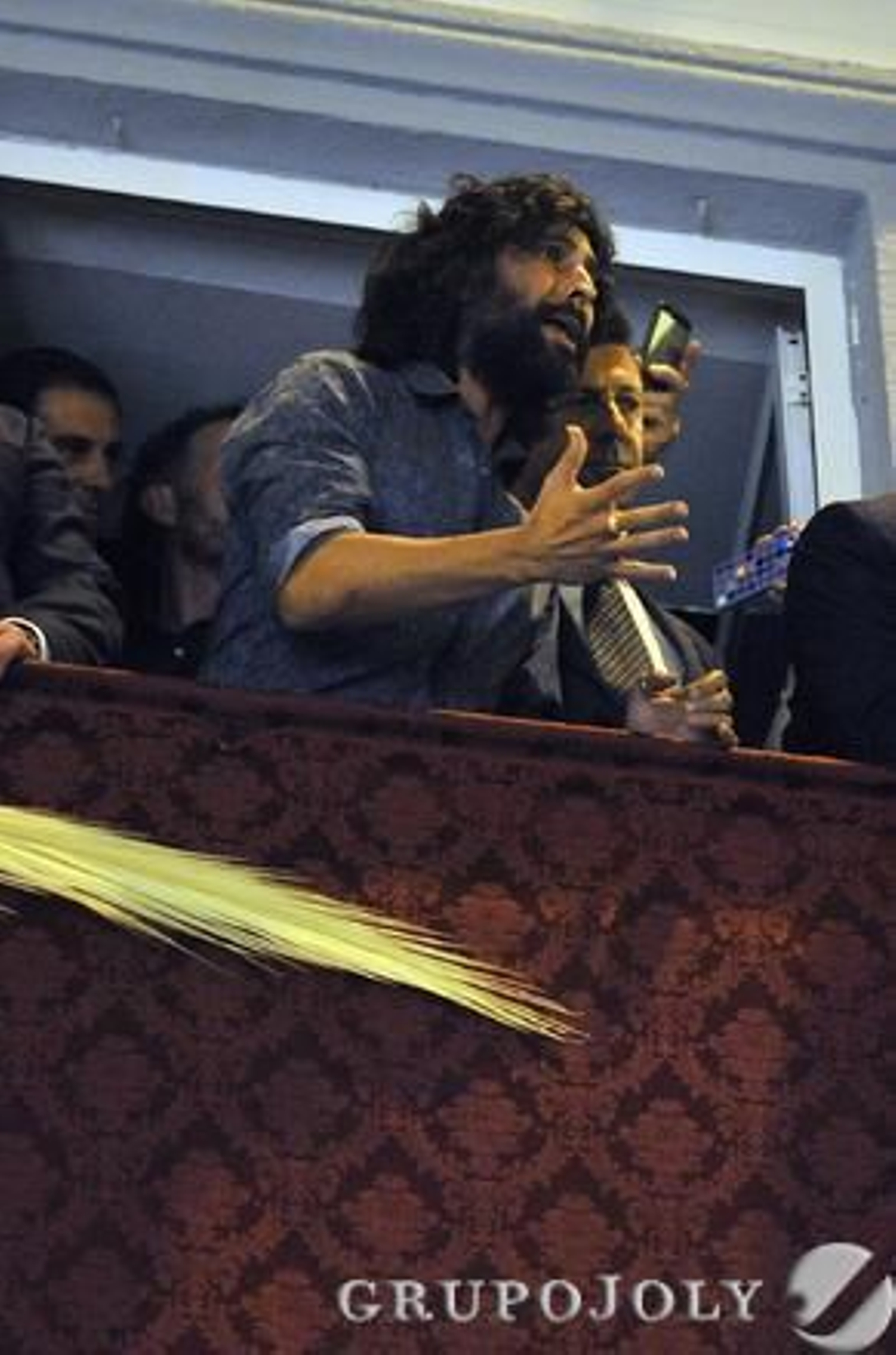 Foto: Juan Carlos Vázquez