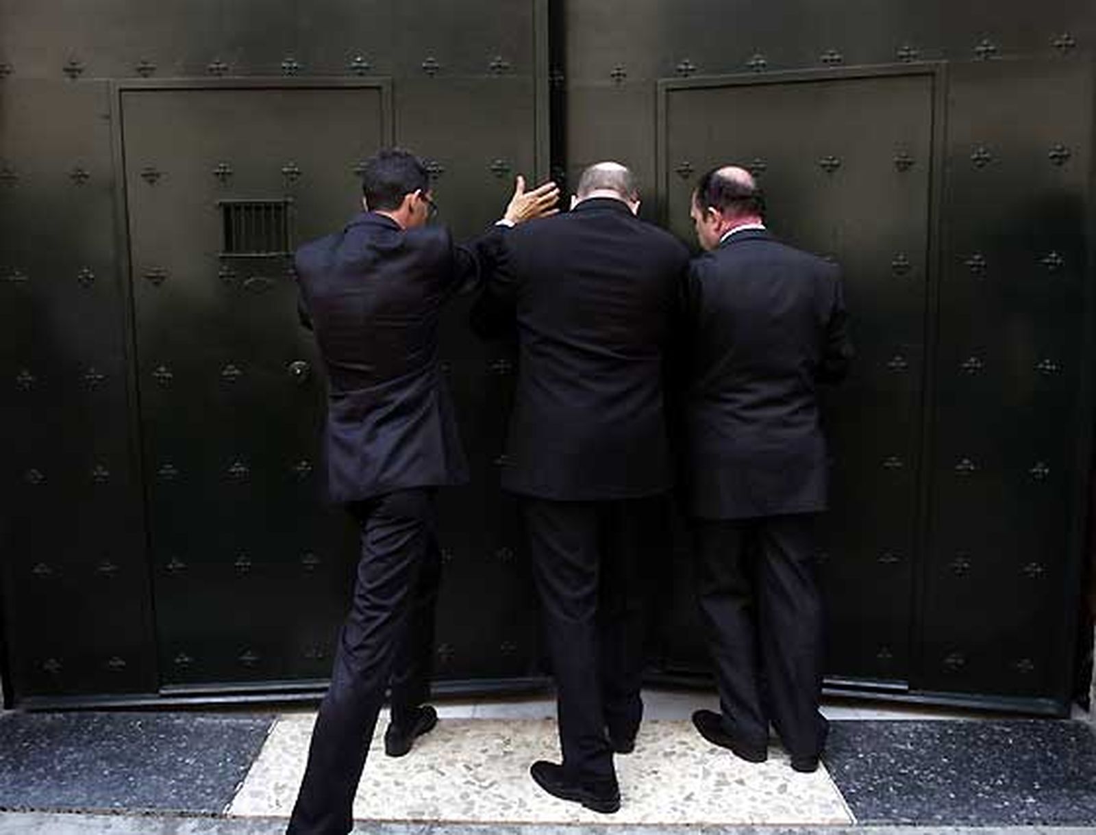 Foto: José Ángel García