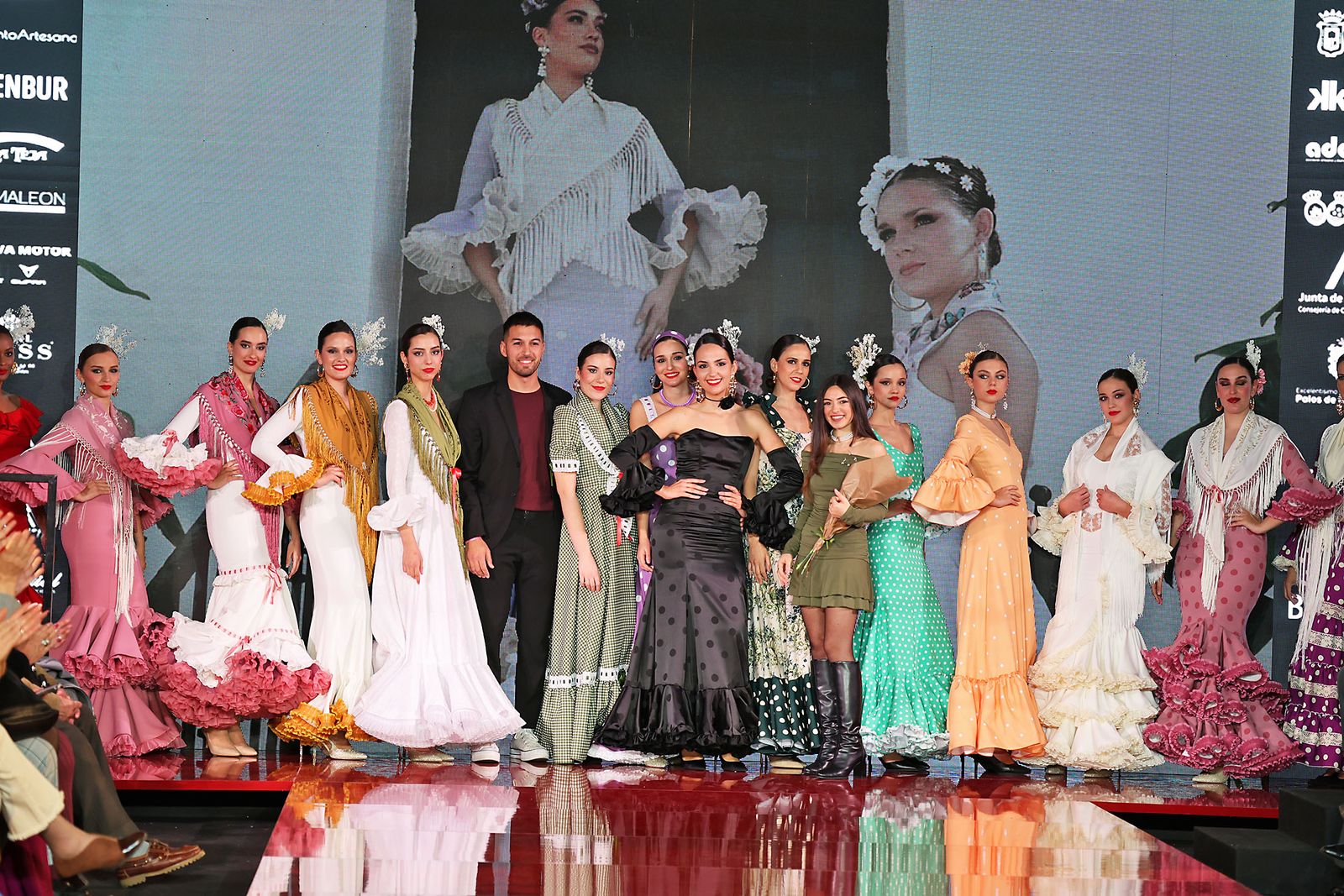 Las imágenes más destacadas del domingo 9 de febrero en HUelva