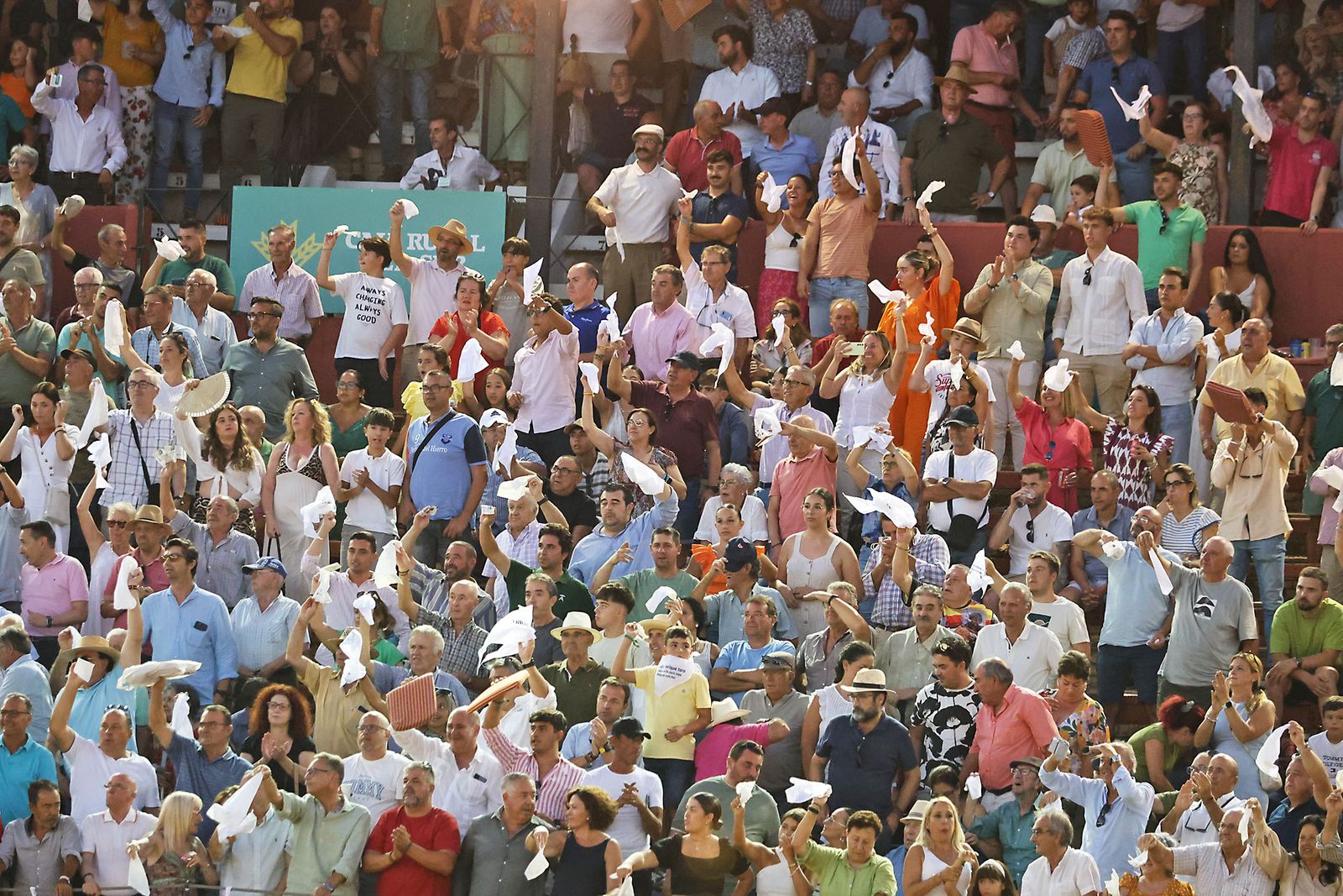 Toros La Merced 2024 Novillada con picadores(