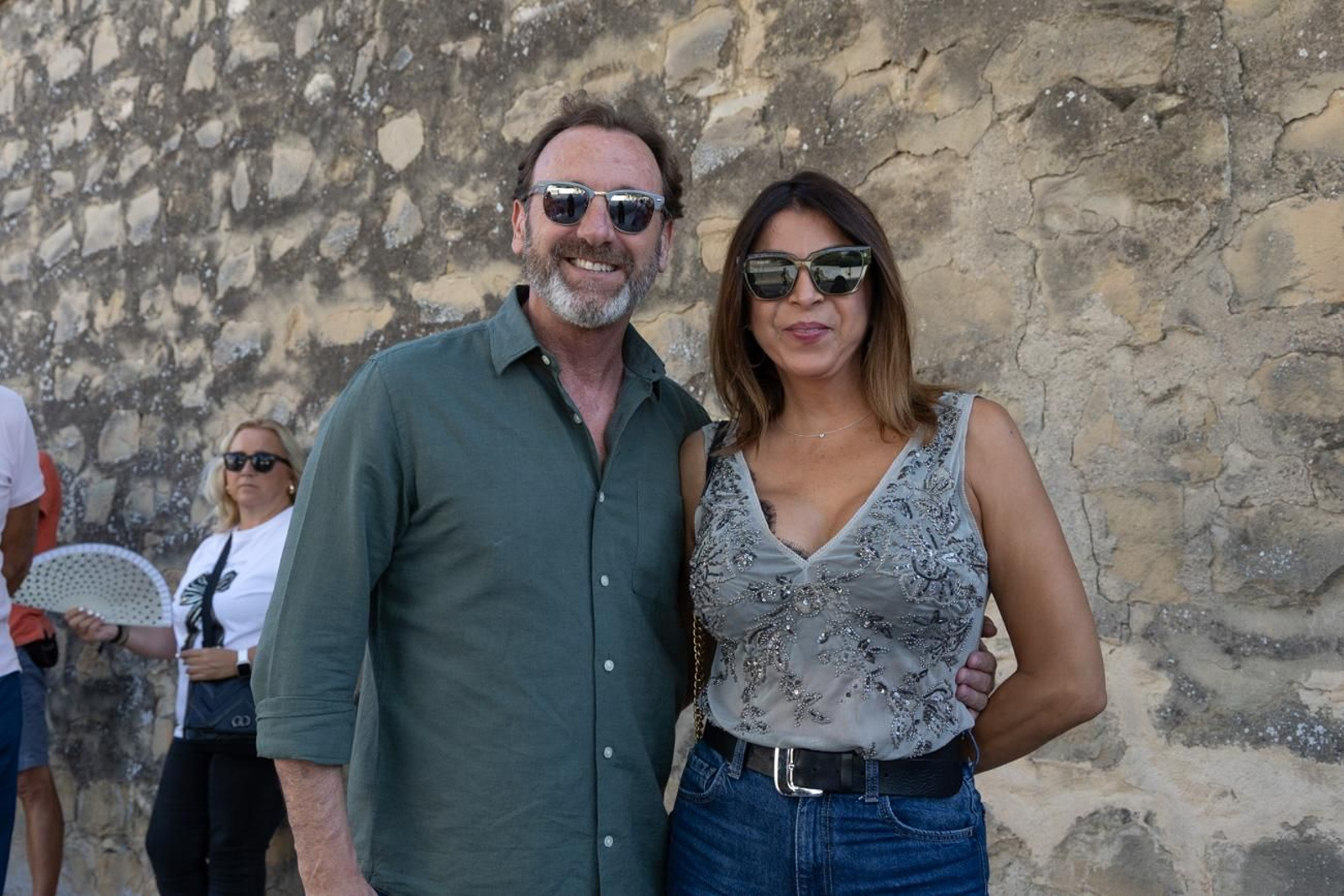 Concierto de Joaquín Sabina en su gira de despedida "Hola y Adiós"