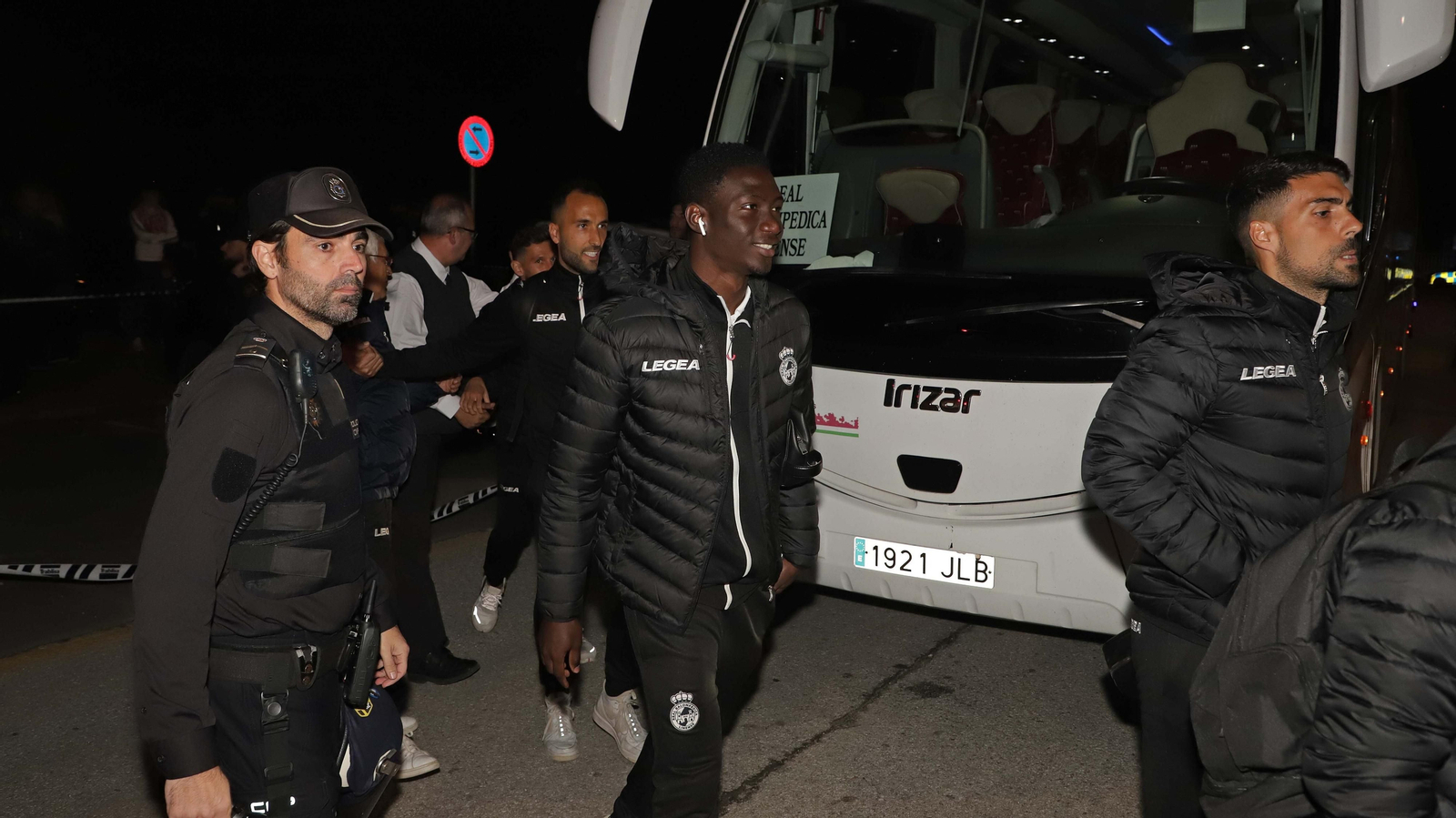 Las mejores fotos del Algeciras - Balona