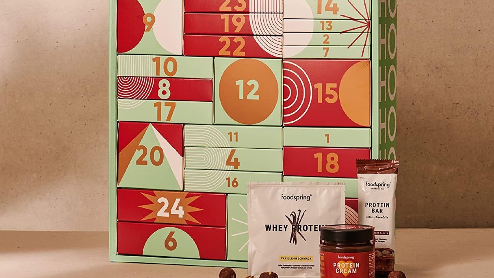 Fine Fitness Selection