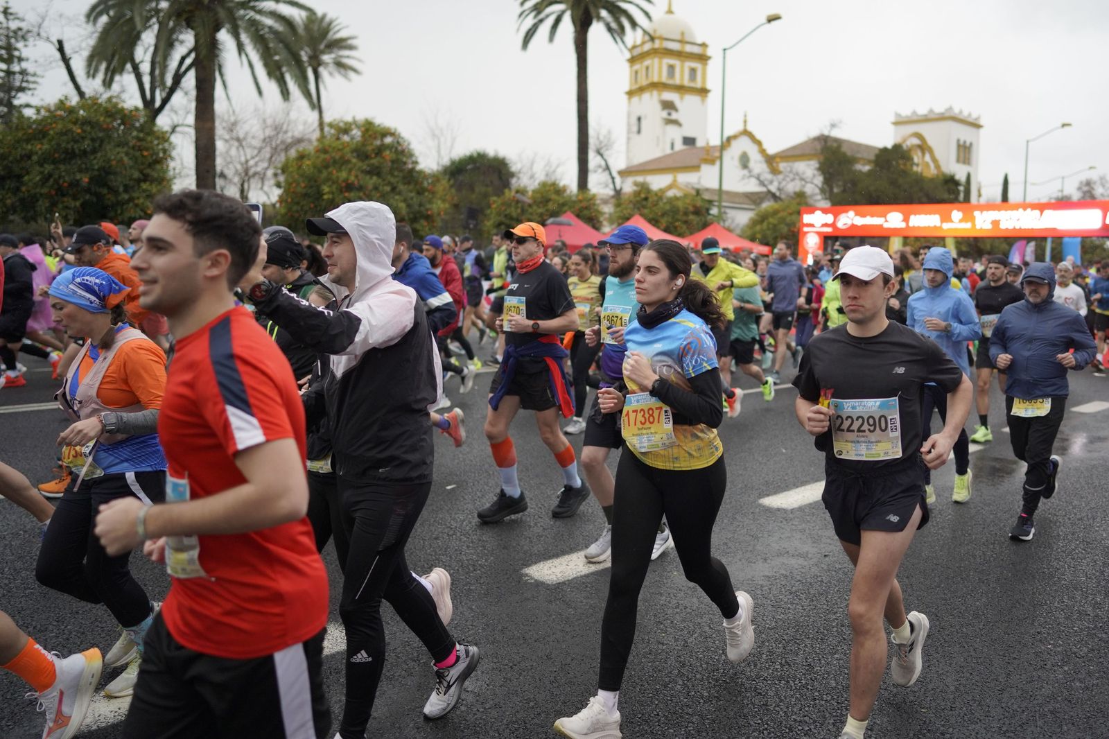 Galería 3 Media Maraton