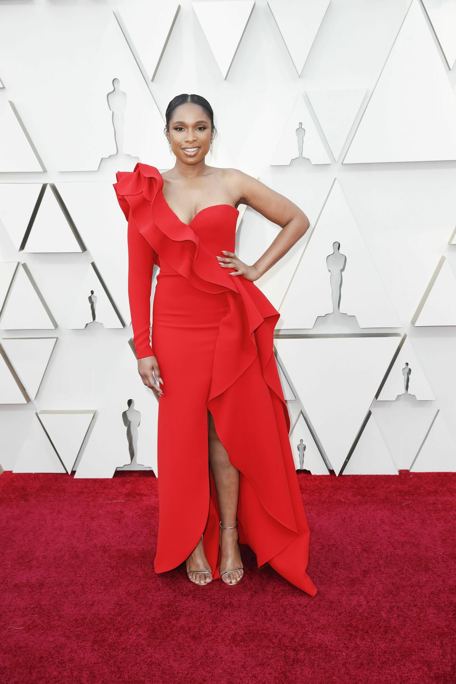 Oscar 2019: la alfombra roja al completo