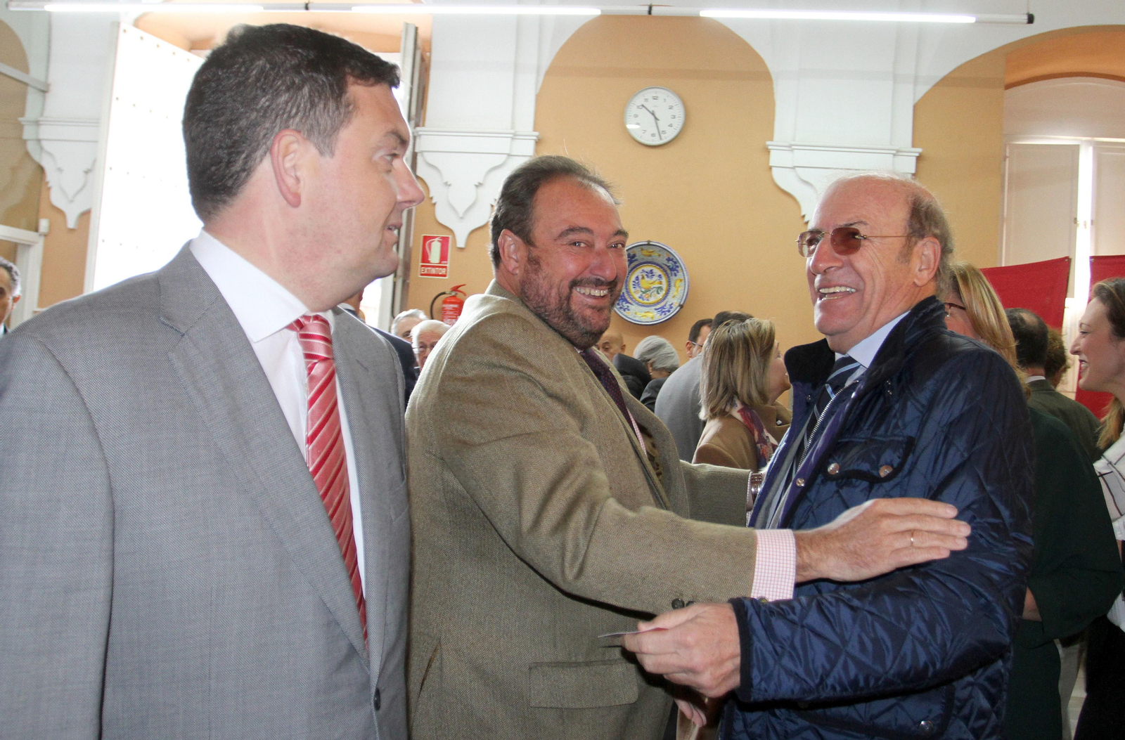 25 aniversario de la apertura de la Universidad de La Merced