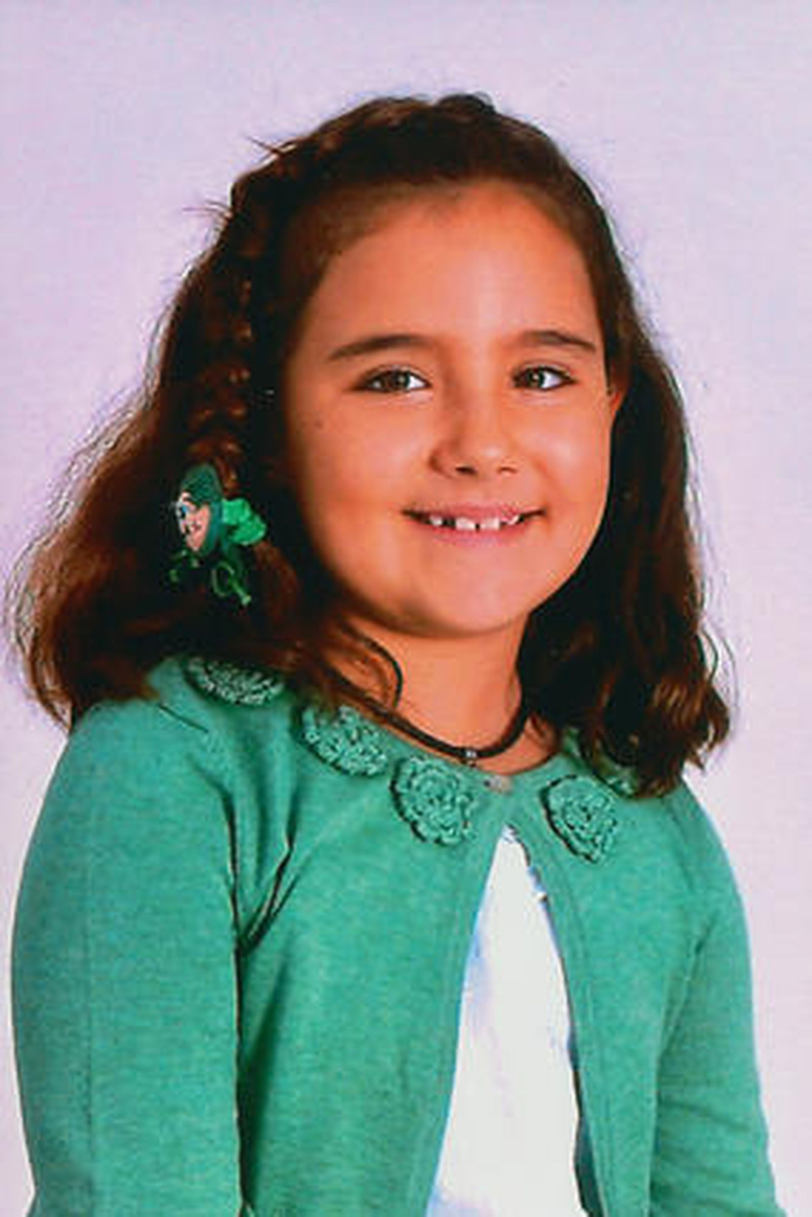 Daniela Ureba López