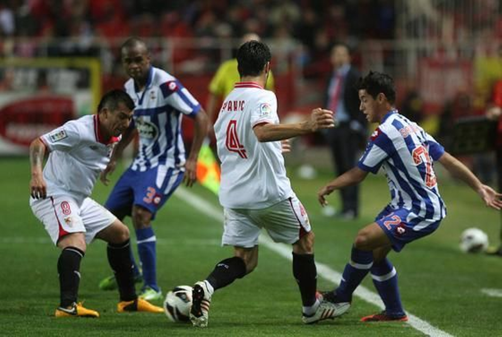 Foto: Antonio Pizarro