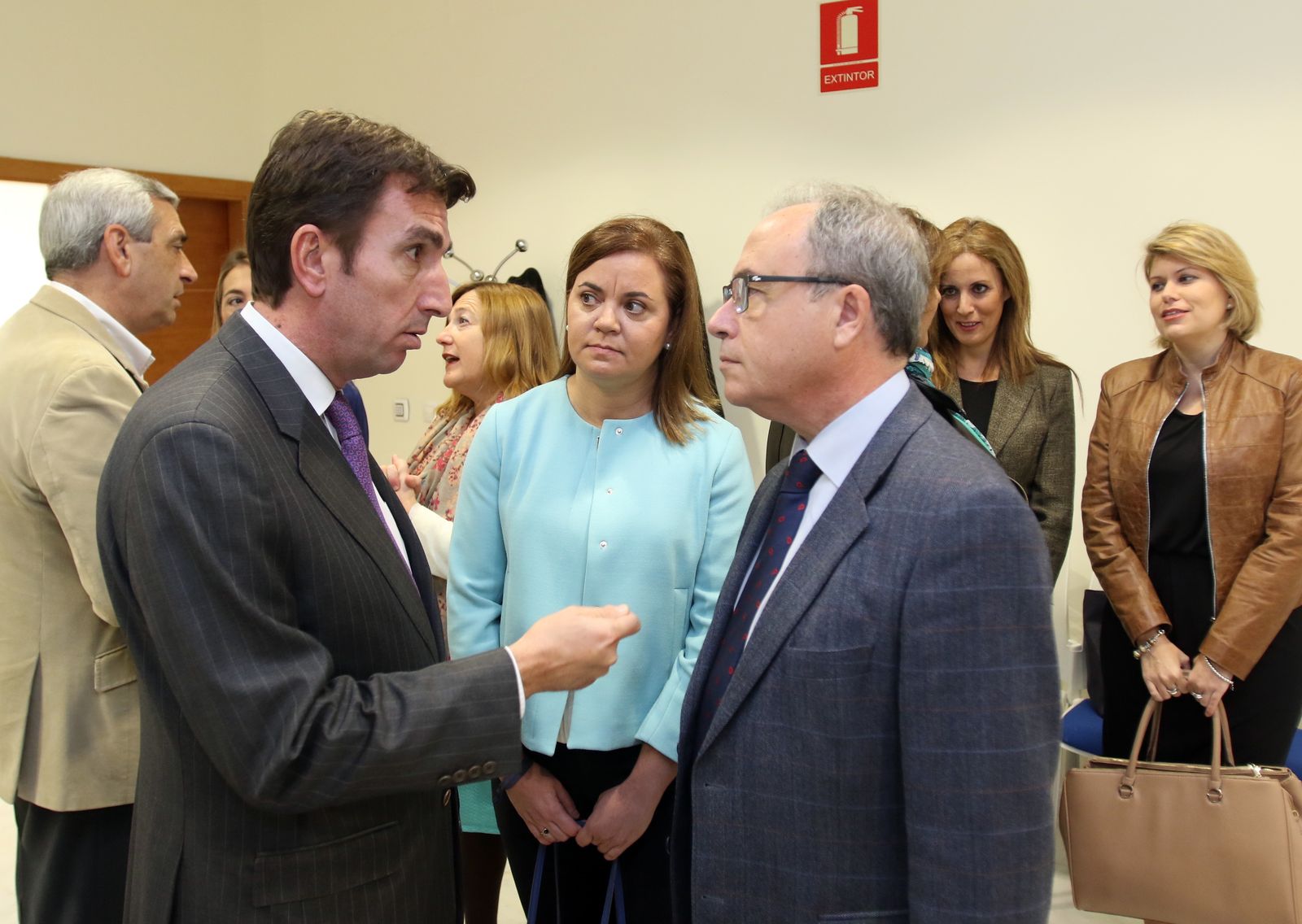 I jornadas de embajadores de Faasa en Córdoba