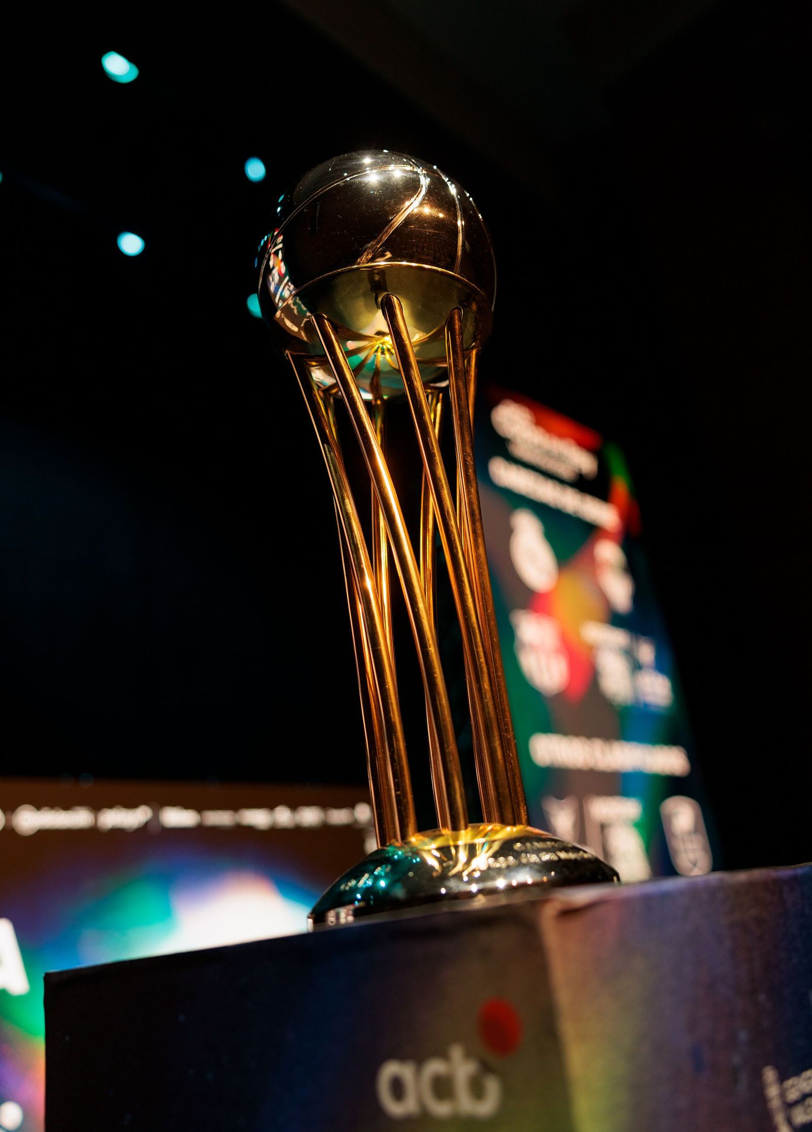 El sorteo de la Copa ACB de Valencia, en fotos