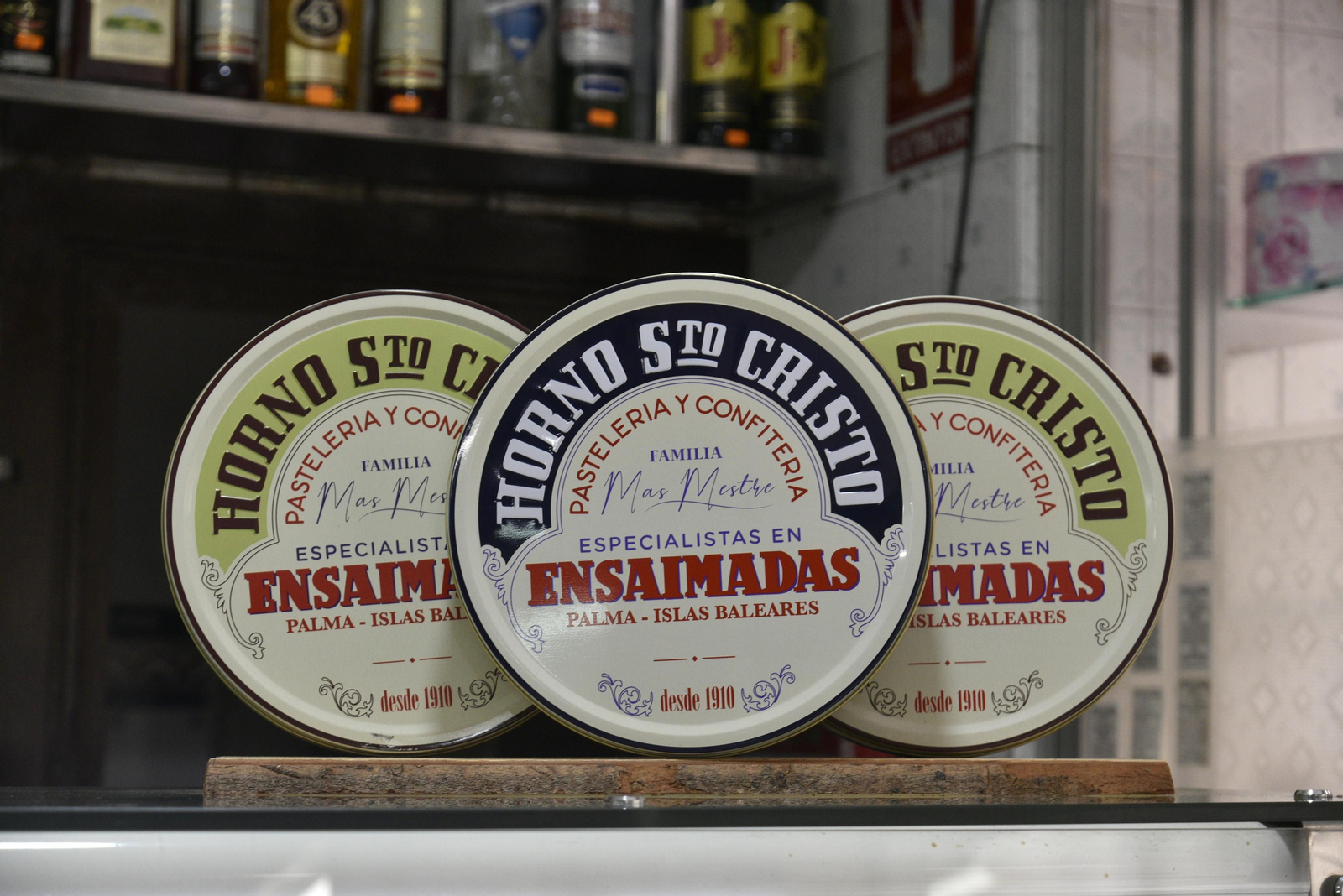 La Alicantina de Algeciras