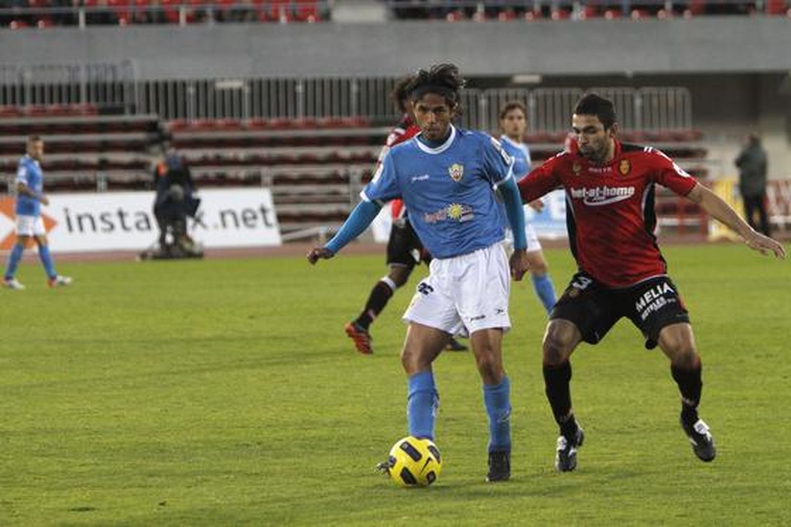 Foto: Ricardo Garcia