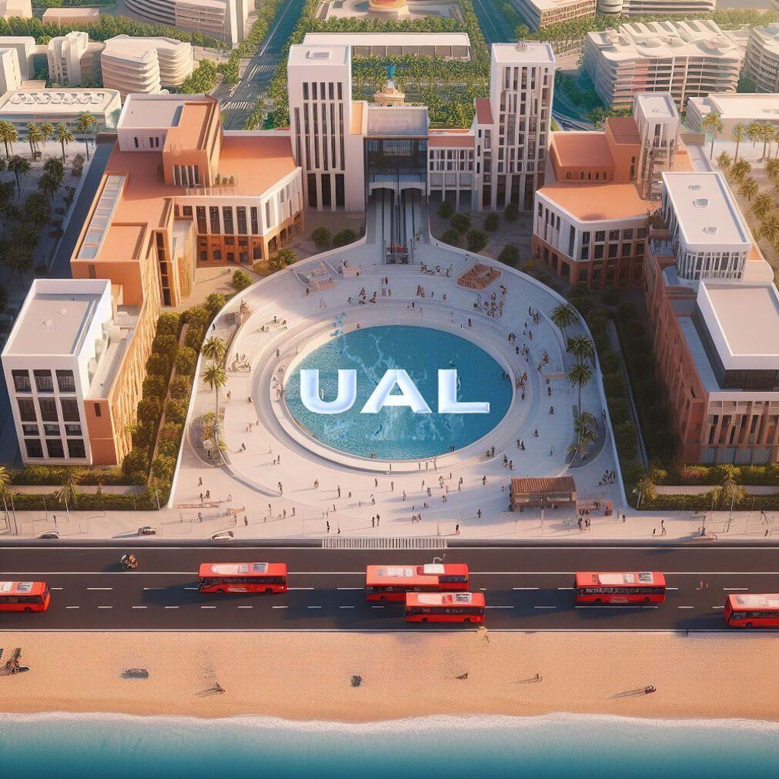 Universidad de Almería