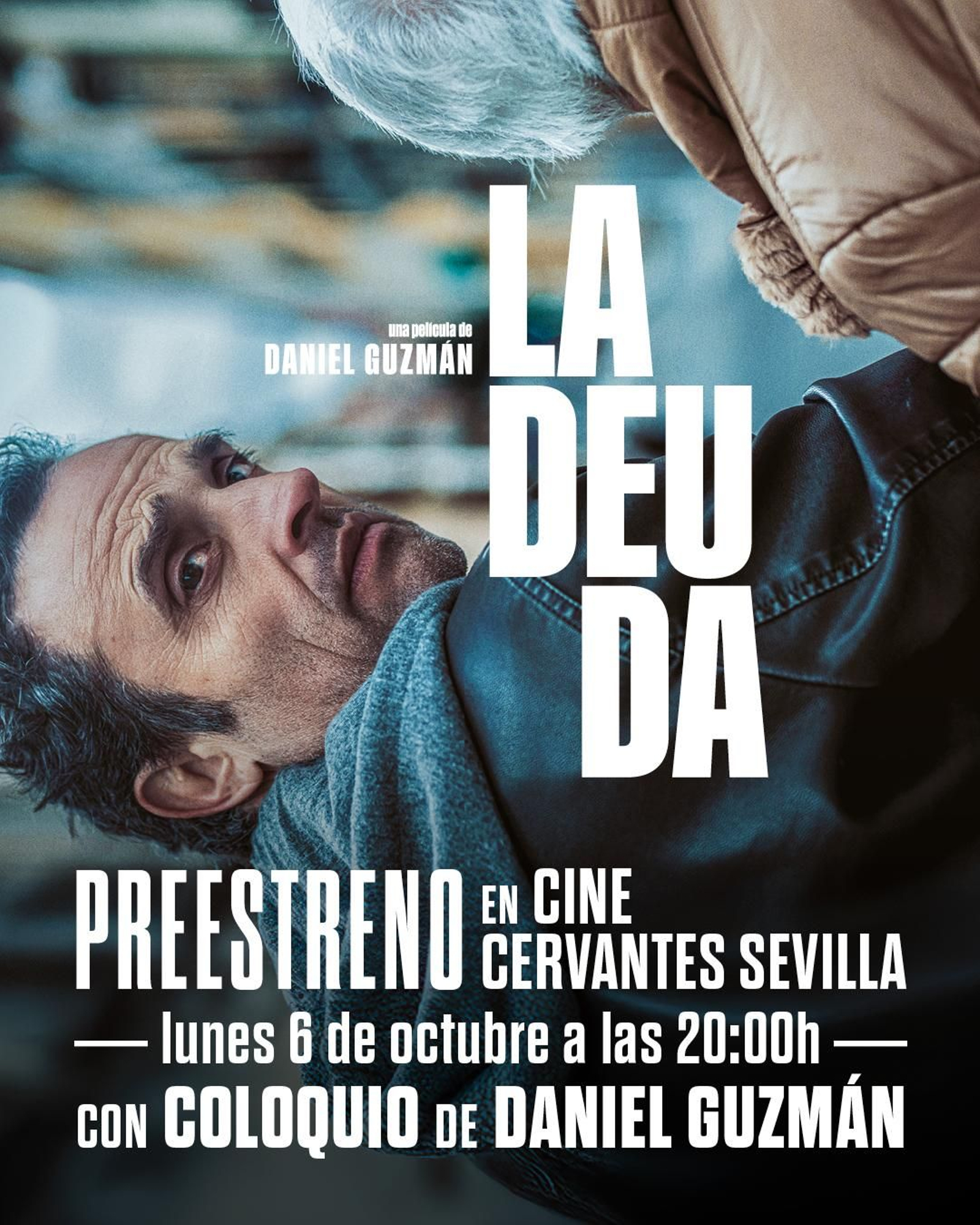 Escena dramática