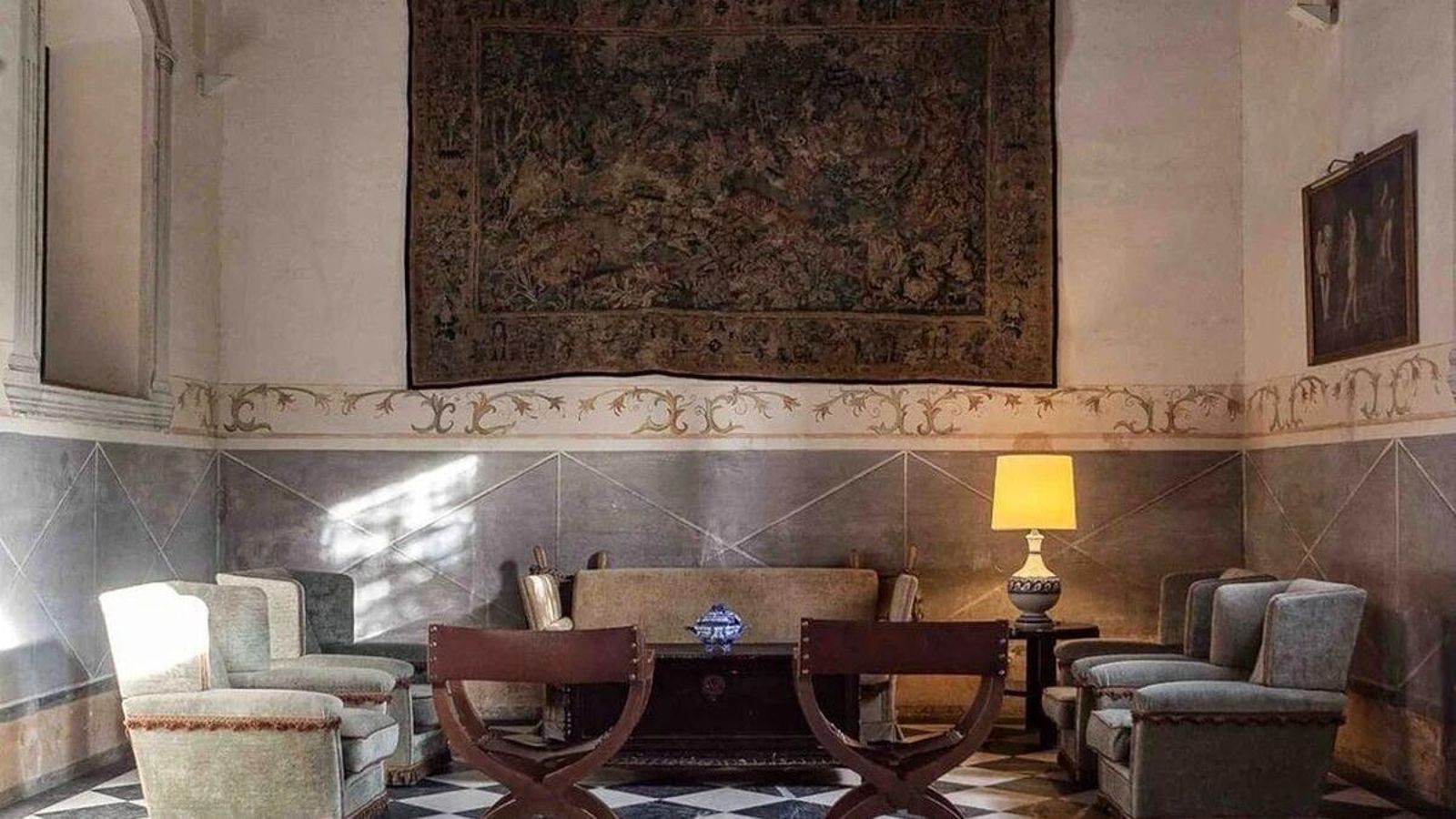 De su cocina salen platos que reúnen lo mejor de la tradición cordobesa