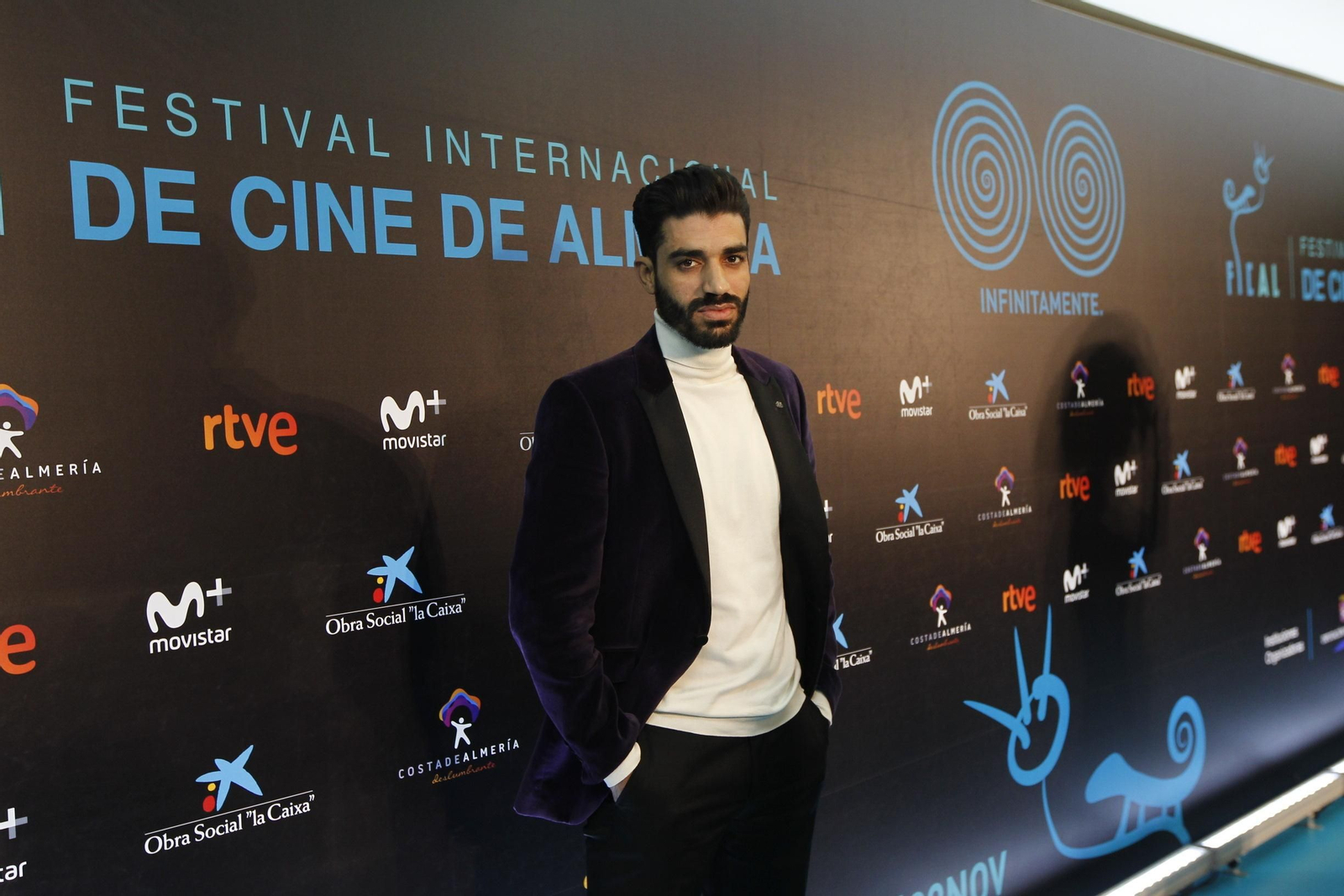 Fotogalería Gala Clausura FICAL 2019