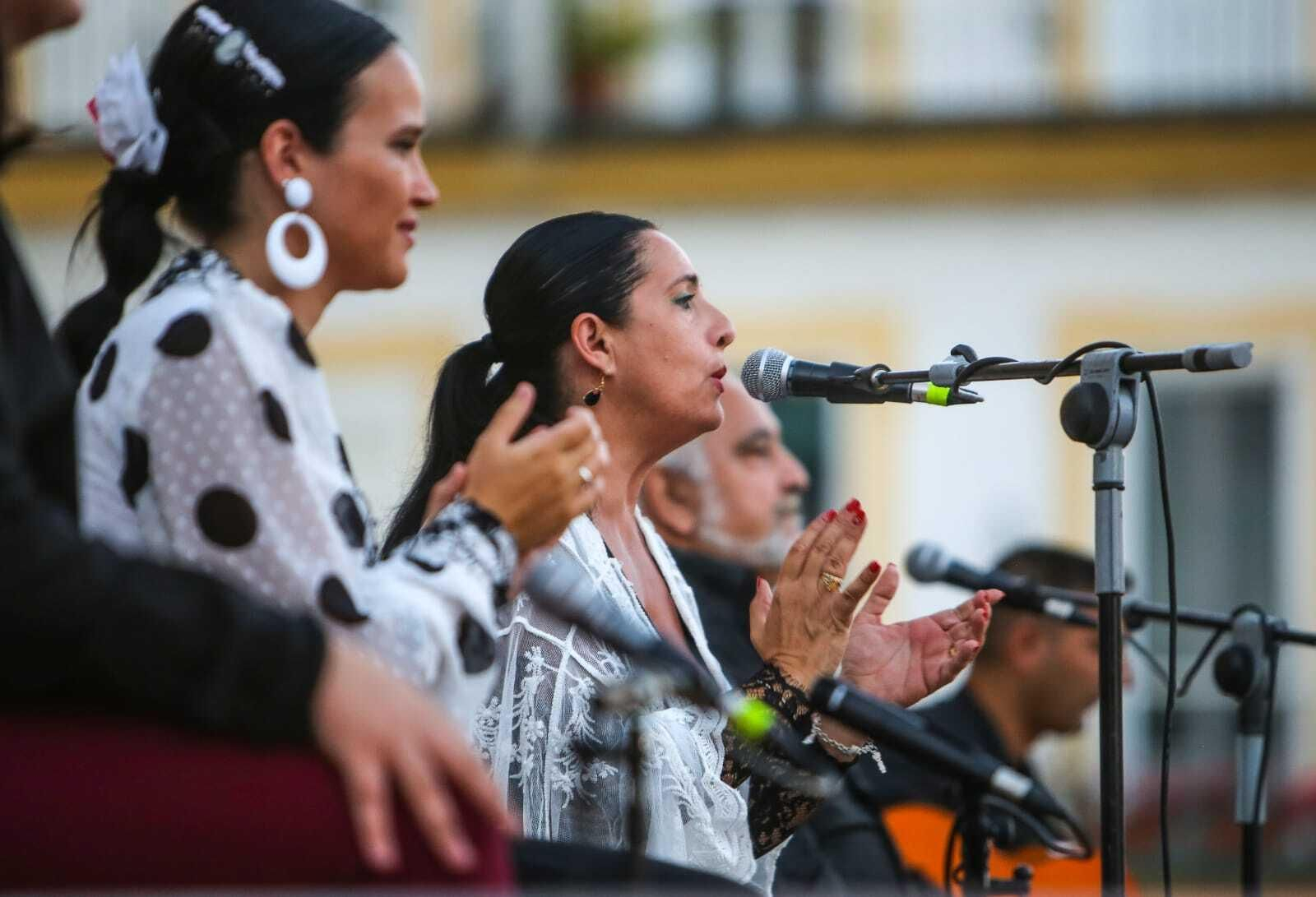 La alternativa a la Feria de San Fernando