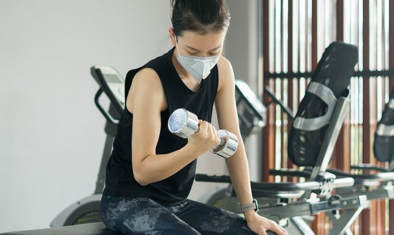 Tendencias que el coronavirus ha implantado en el sector del fitness