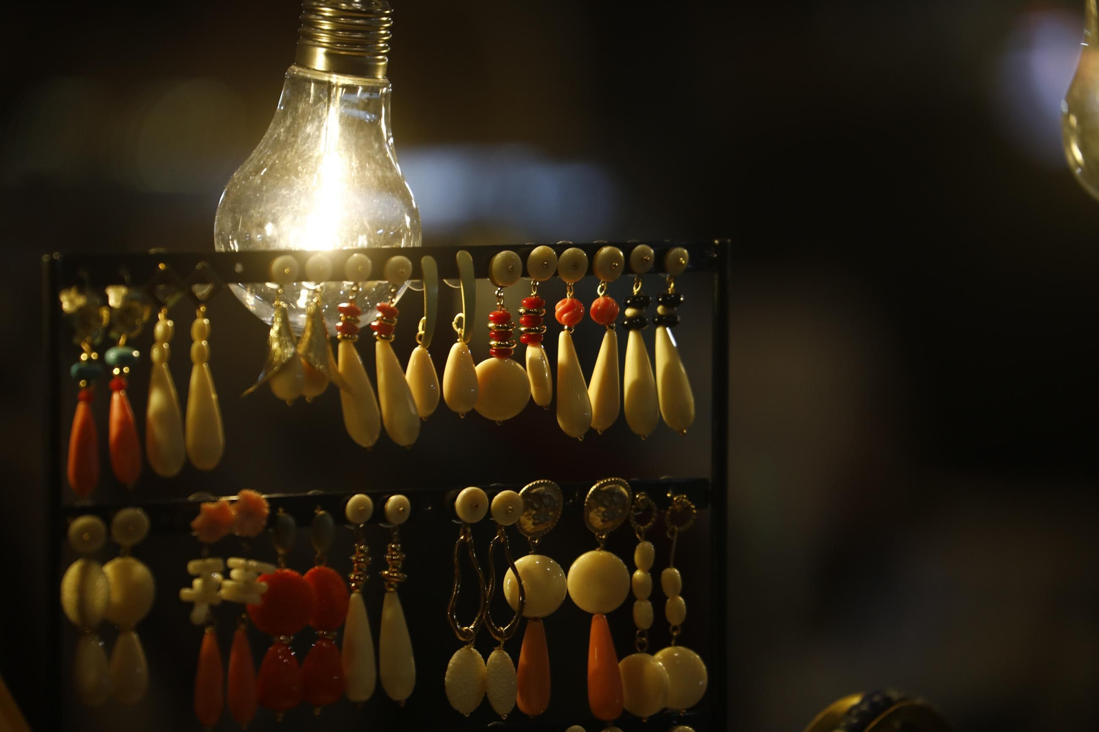 En fotos, Poderío Market, el planazo de fin de semana que conquista Córdoba