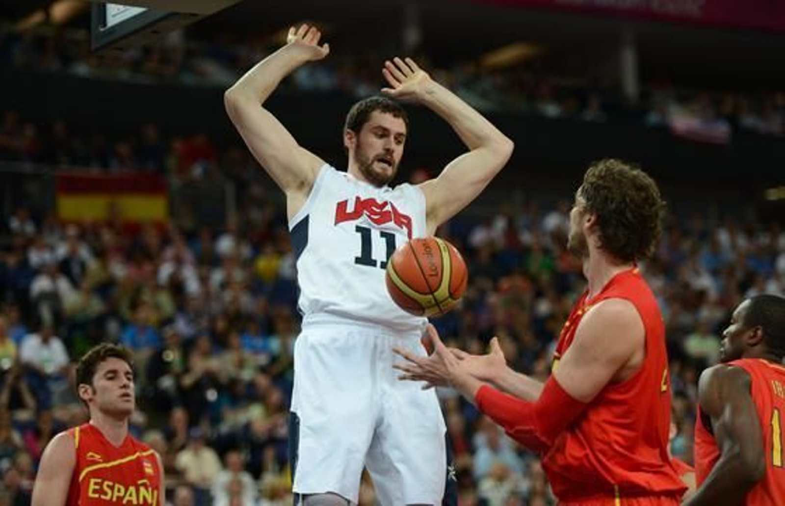 Foto: EFE · AFP · Reuters