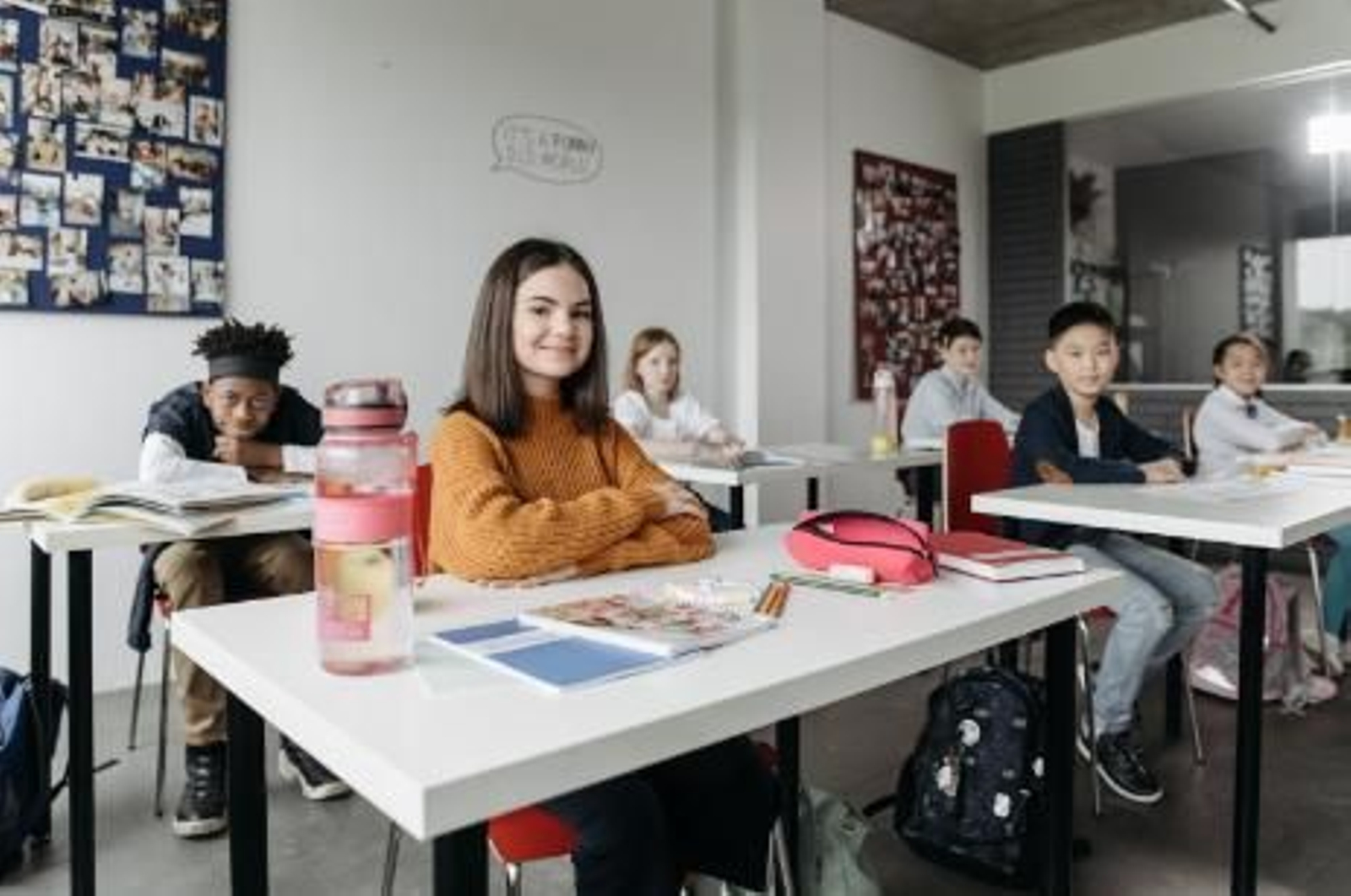 Consejos para elegir la mejor academia de inglés en Málaga