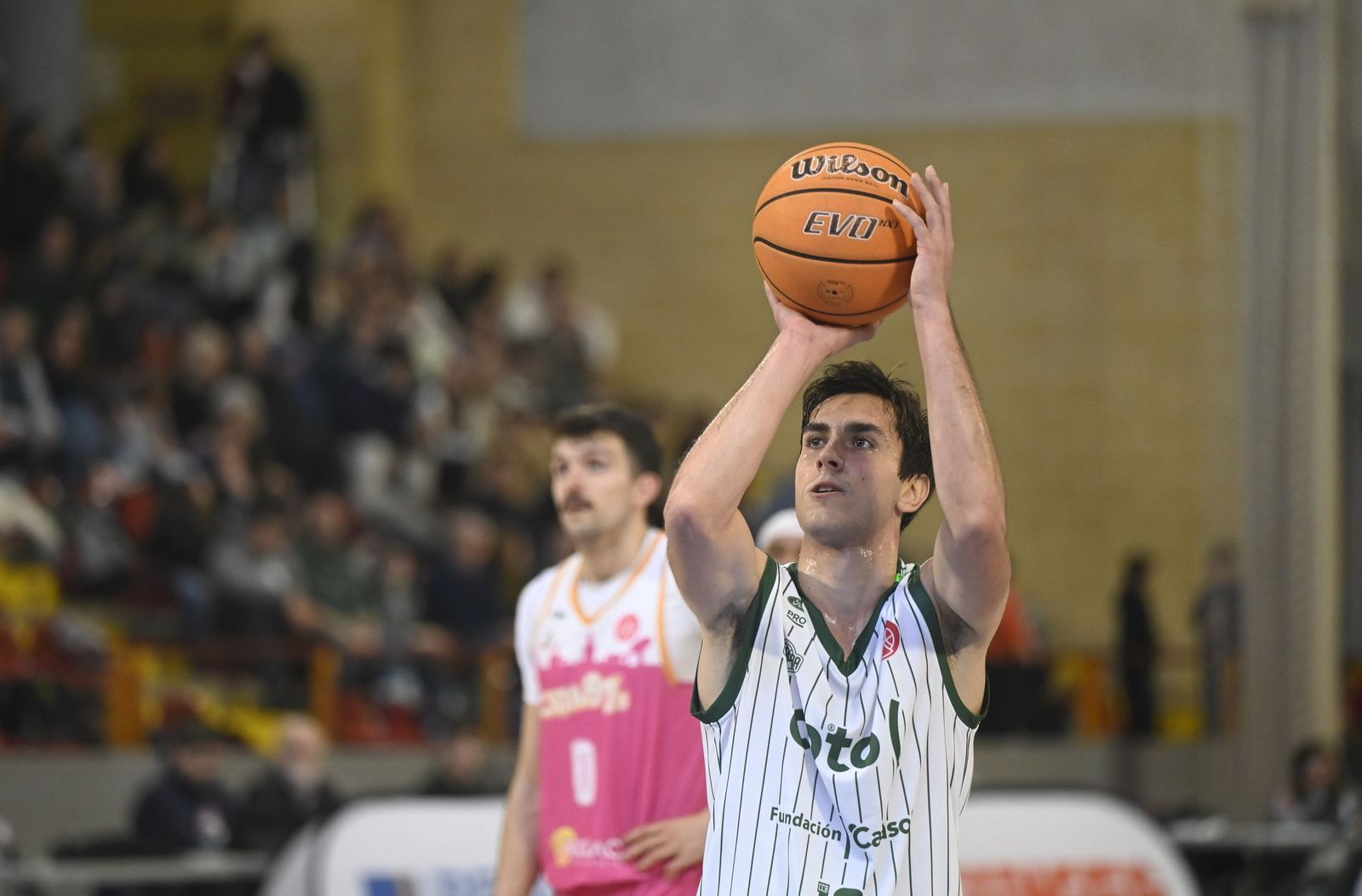 Las mejores fotos del ambiente en Vista Alegre para el Coto Córdoba - Caja 87