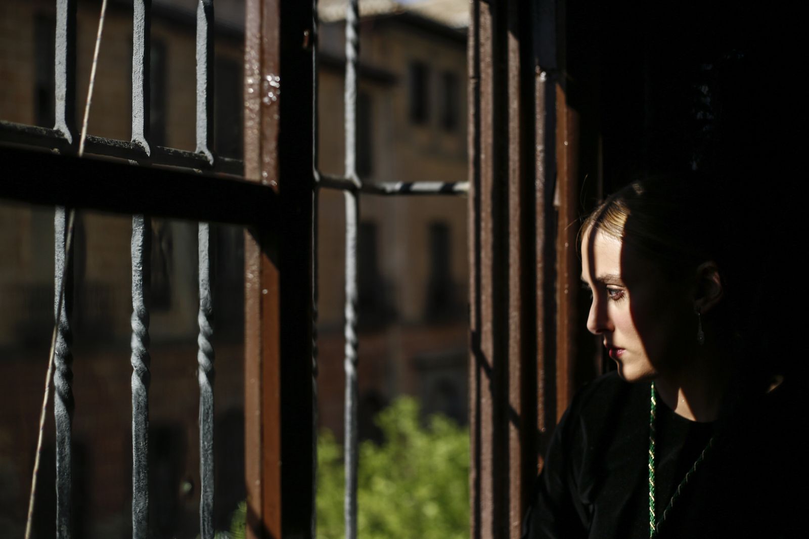 Galería de fotos de la Esperanza en el Martes Santo