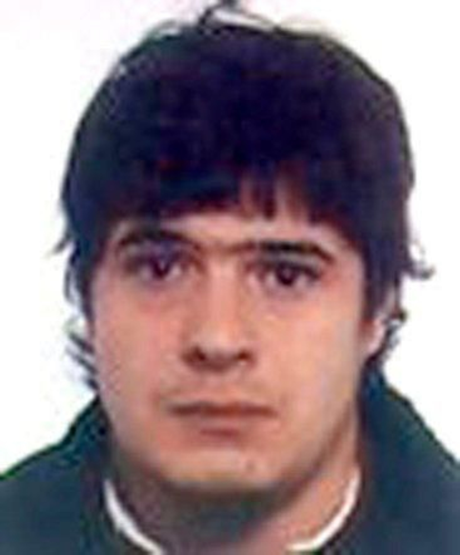 Golpe policial a la cúpula militar de ETA