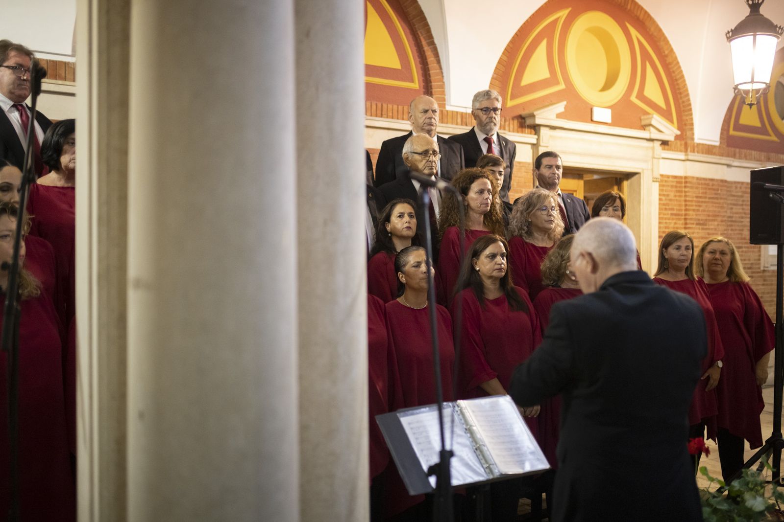 Imágenes del pregón de la Feria de la Tapa 2022