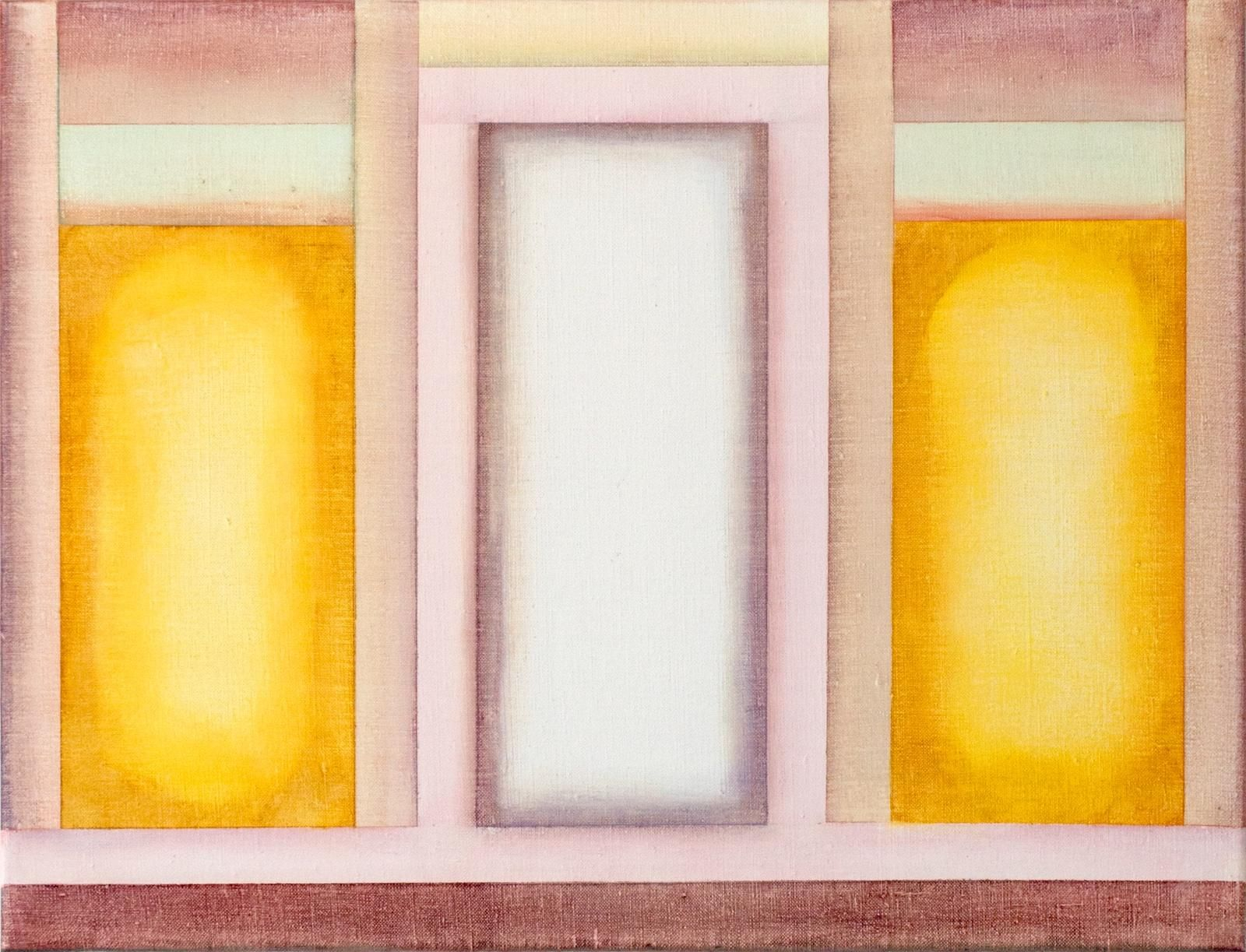 Obra de Víctor González.