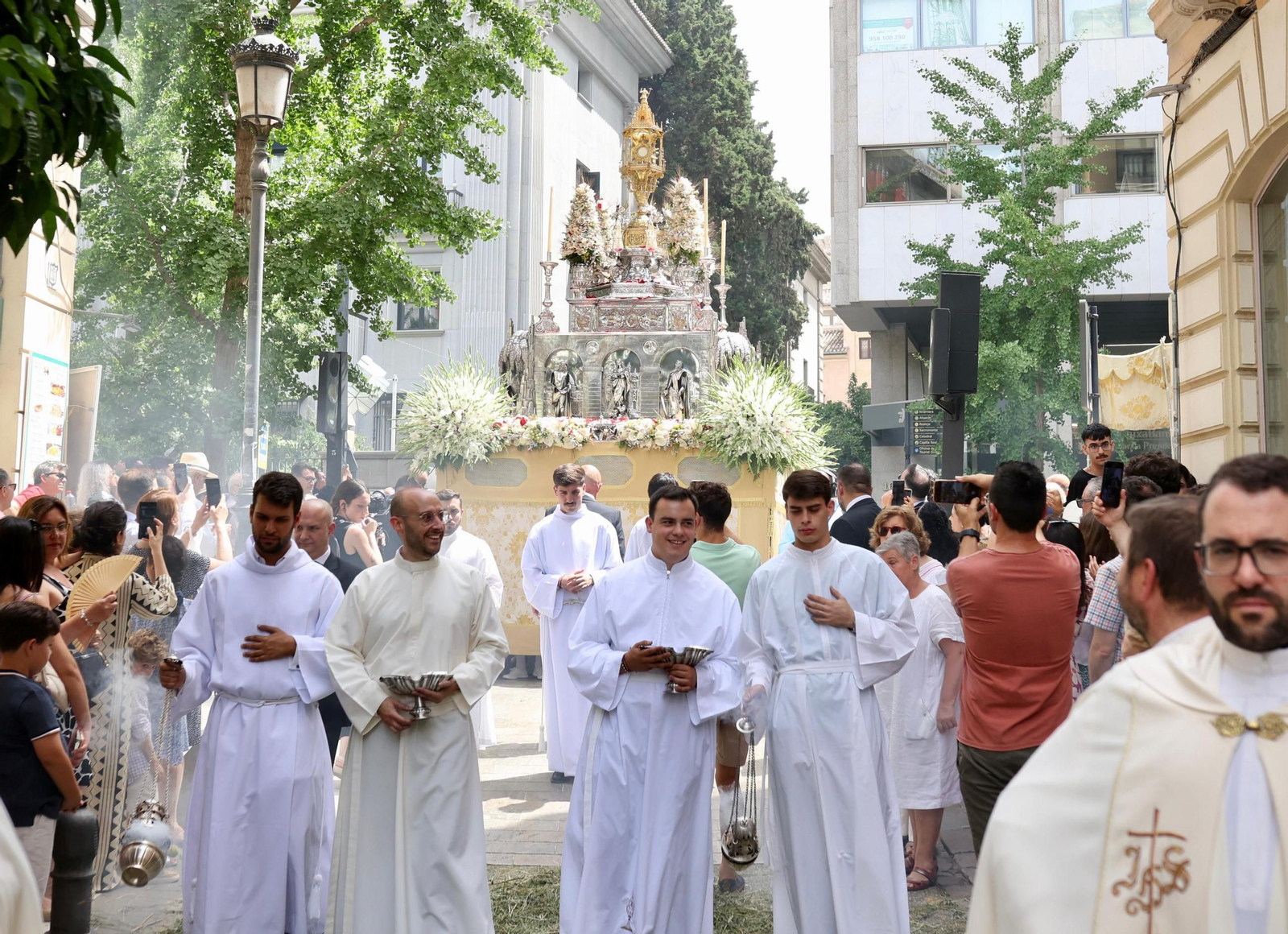 Solemne Procesión del Corpus Christi de Granada, Junio 2025.jpeg Solemne Procesión del Corpus Christi de Granada, Junio 2025.jpeg