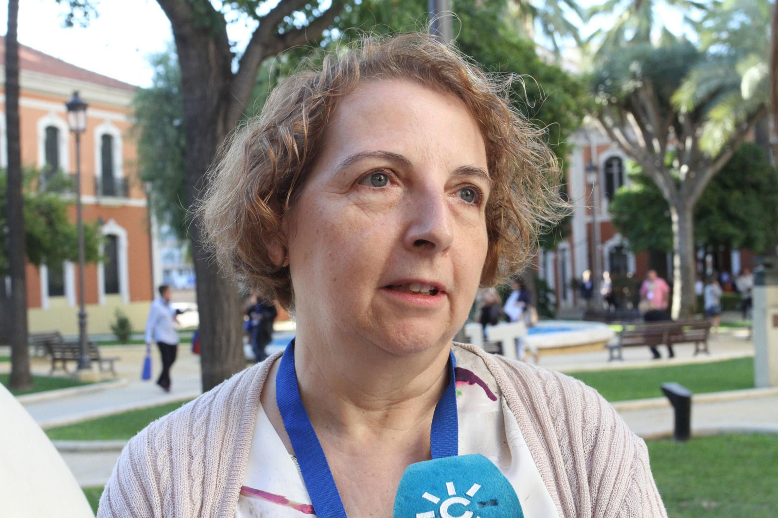 Inauguración del III Congreso Andaluz del Trastorno por Déficit de Atención e Hiperactividad (TDAH)