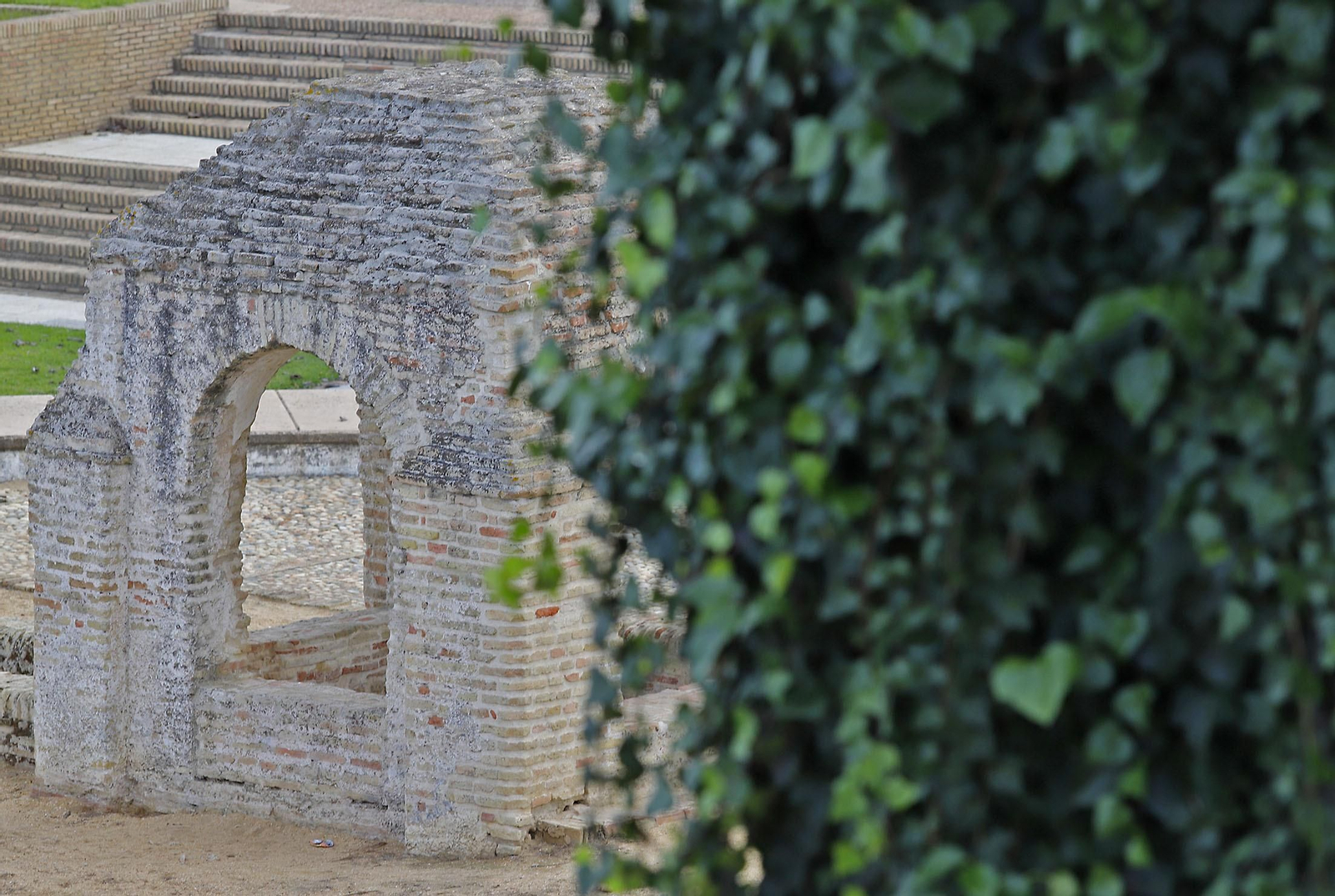 Palos de la Frontera, rincones que impregnados de Historia