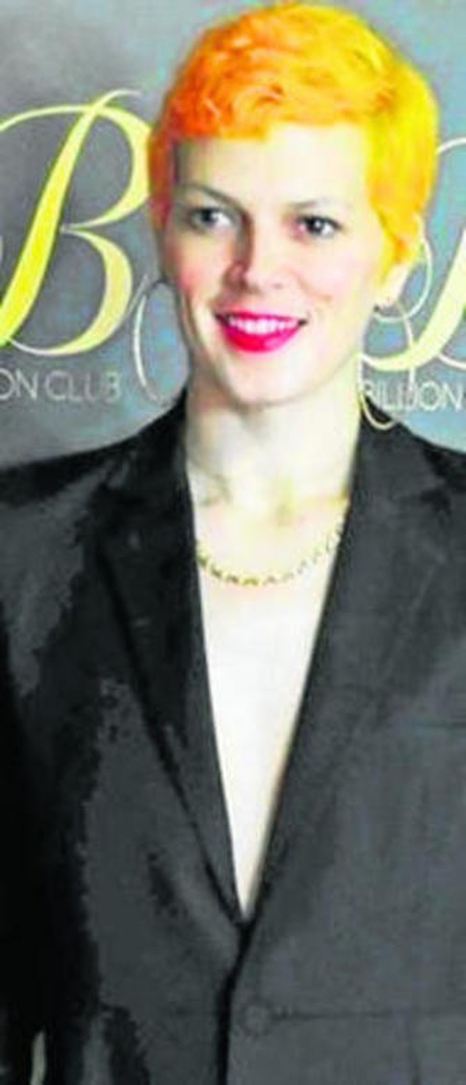 Bimba Bosé, satisfecha de haber ganado la batalla al cáncer