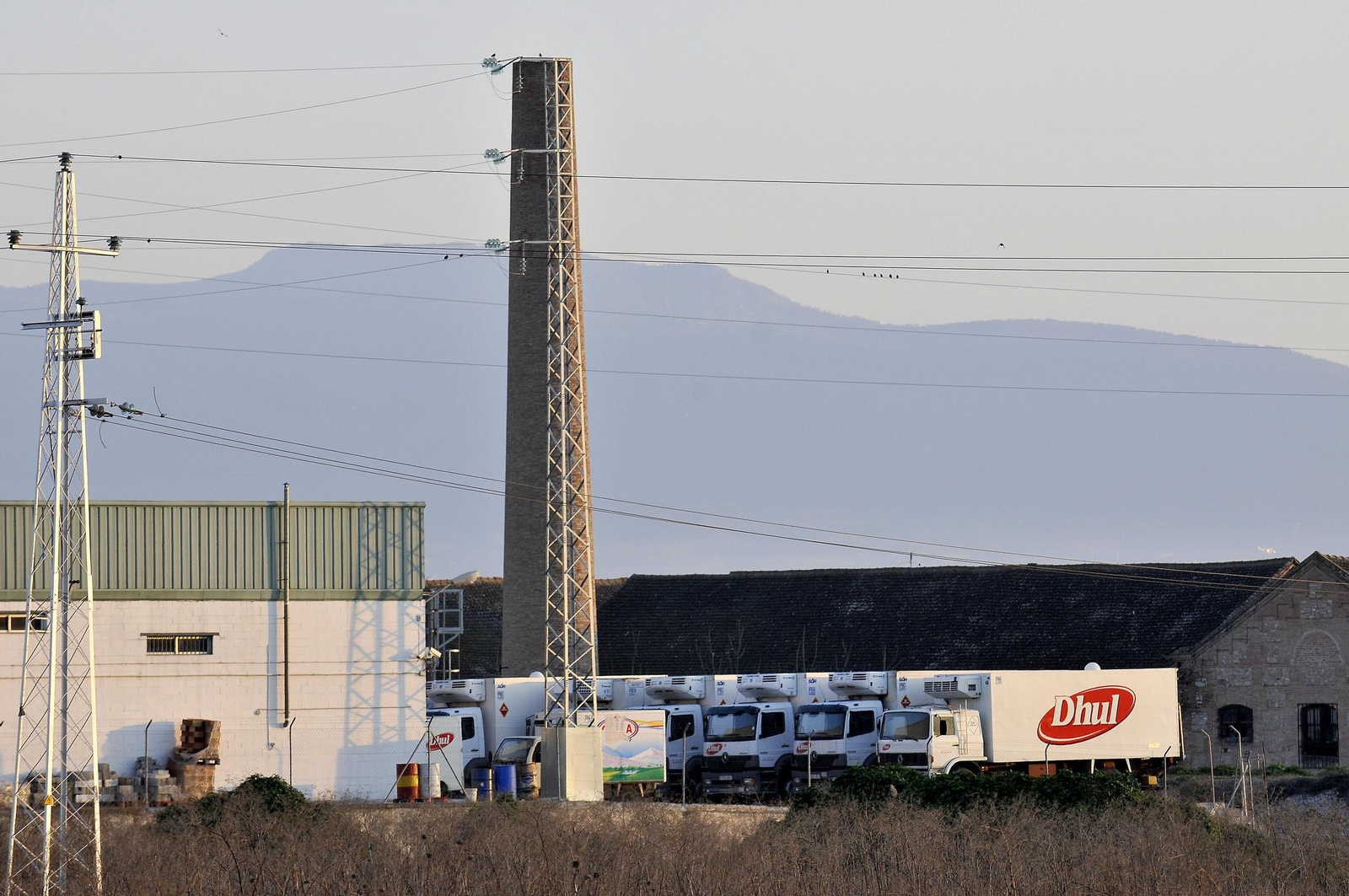 La fábrica incrementará su actividad para afrontar la fabricación de esta gama de productos.