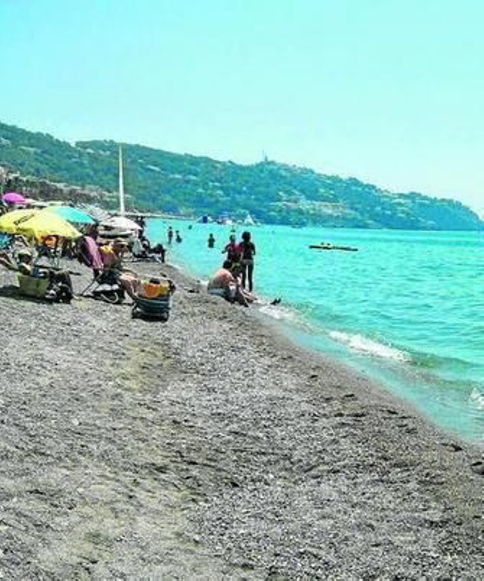 Los ecologistas ya advirtieron de los peligros de esta actividad.