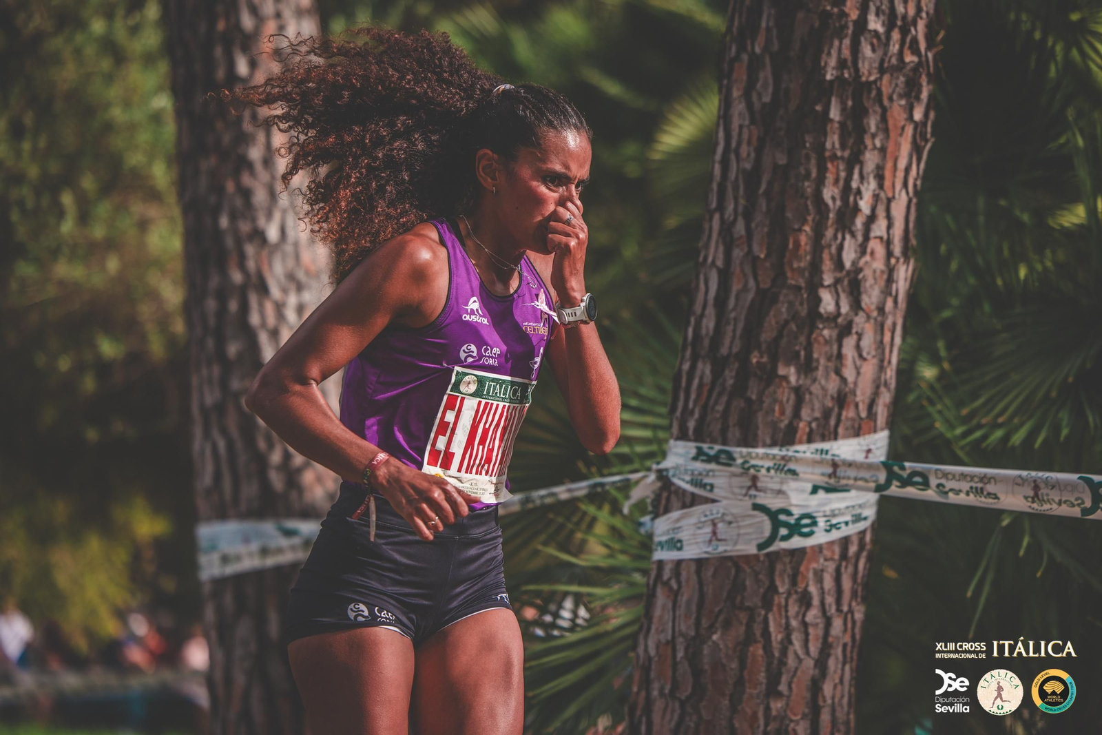 Búscate en las fotos del Cross de Itálica 2025 | 11