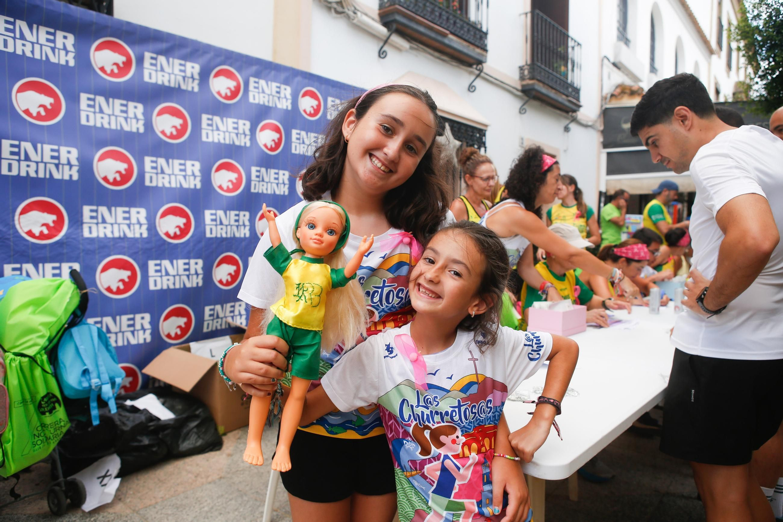 Búscate en las fotos de la VII Carrera Nocturna Solidaria Corre por la Igualdad de Los Barrios Búscate en las fotos de la VII Carrera Nocturna Solidaria Corre por la Igualdad de Los Barrios
