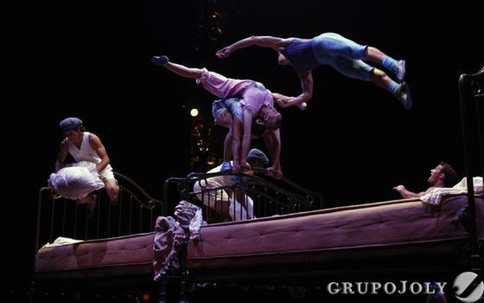 Foto: Antonio Pizarro