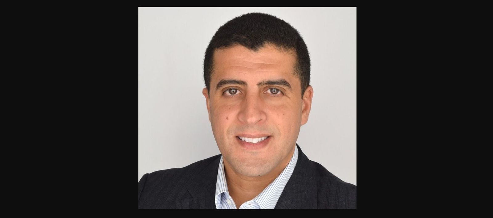 Nourdine Bihmane, CEO de Konecta.