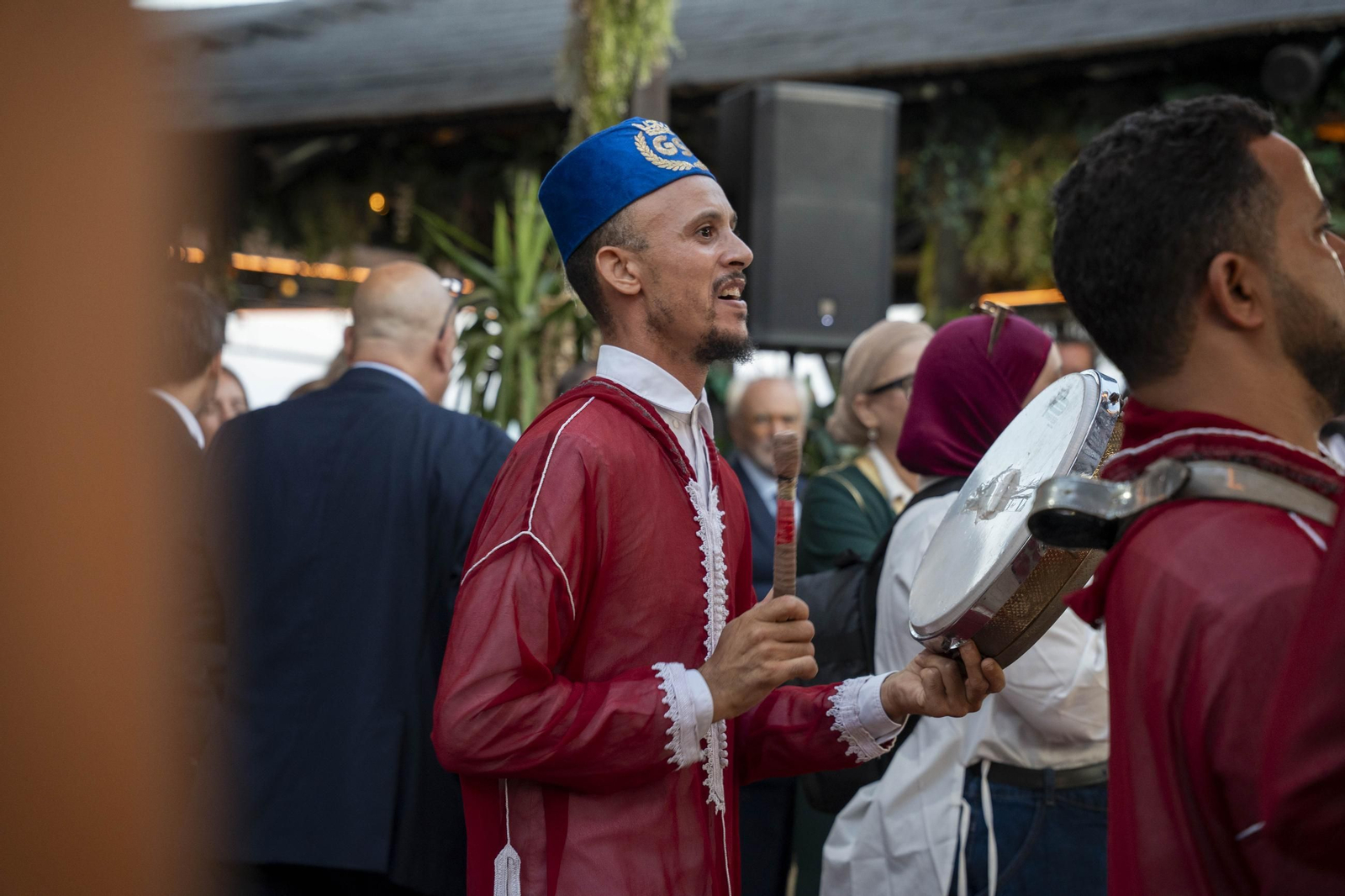 Día del Trono del Reino de Marruecos Día del Trono del Reino de Marruecos